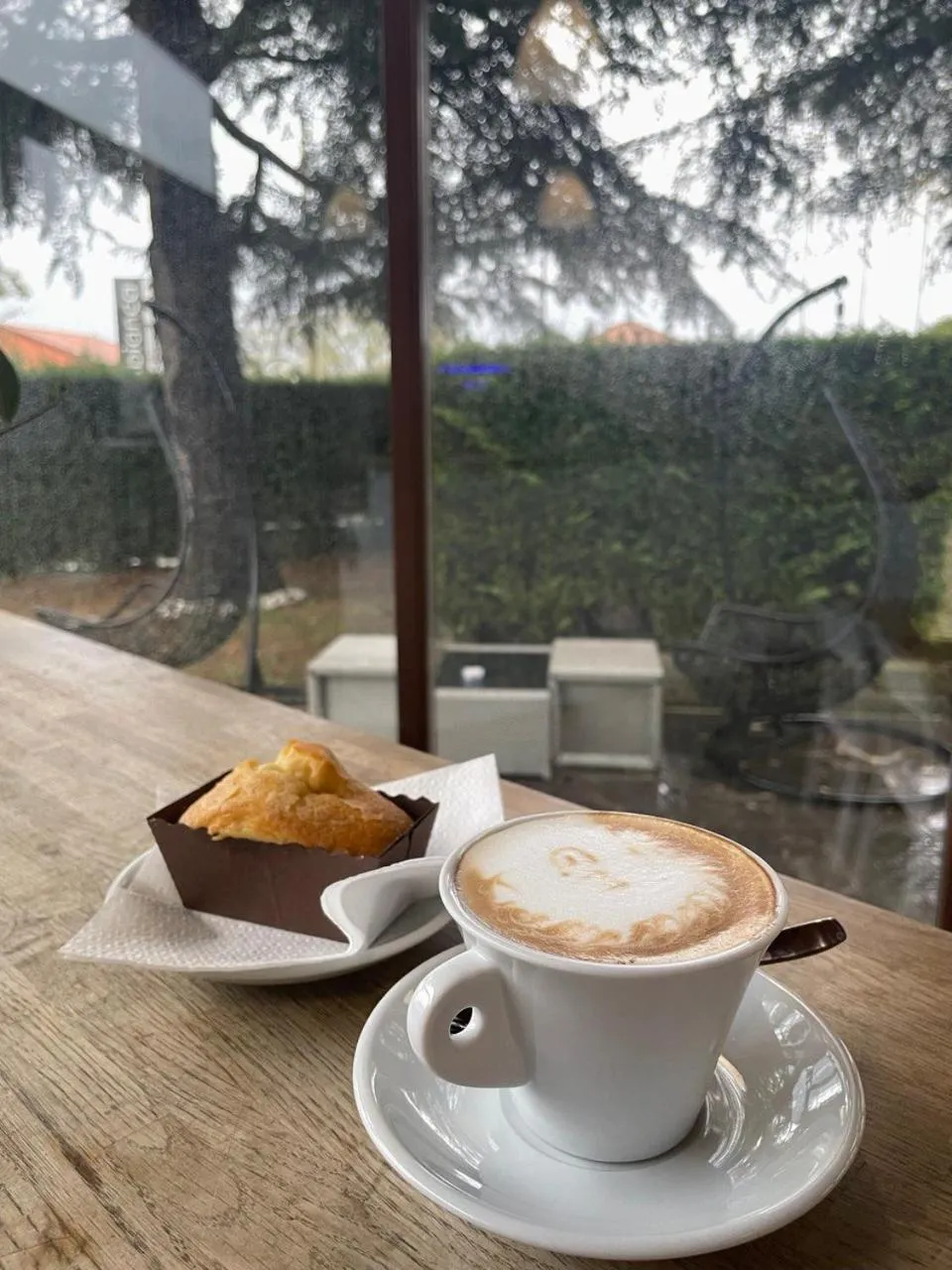 Breakfast in Boutique Hotel e Spa Città Bianca