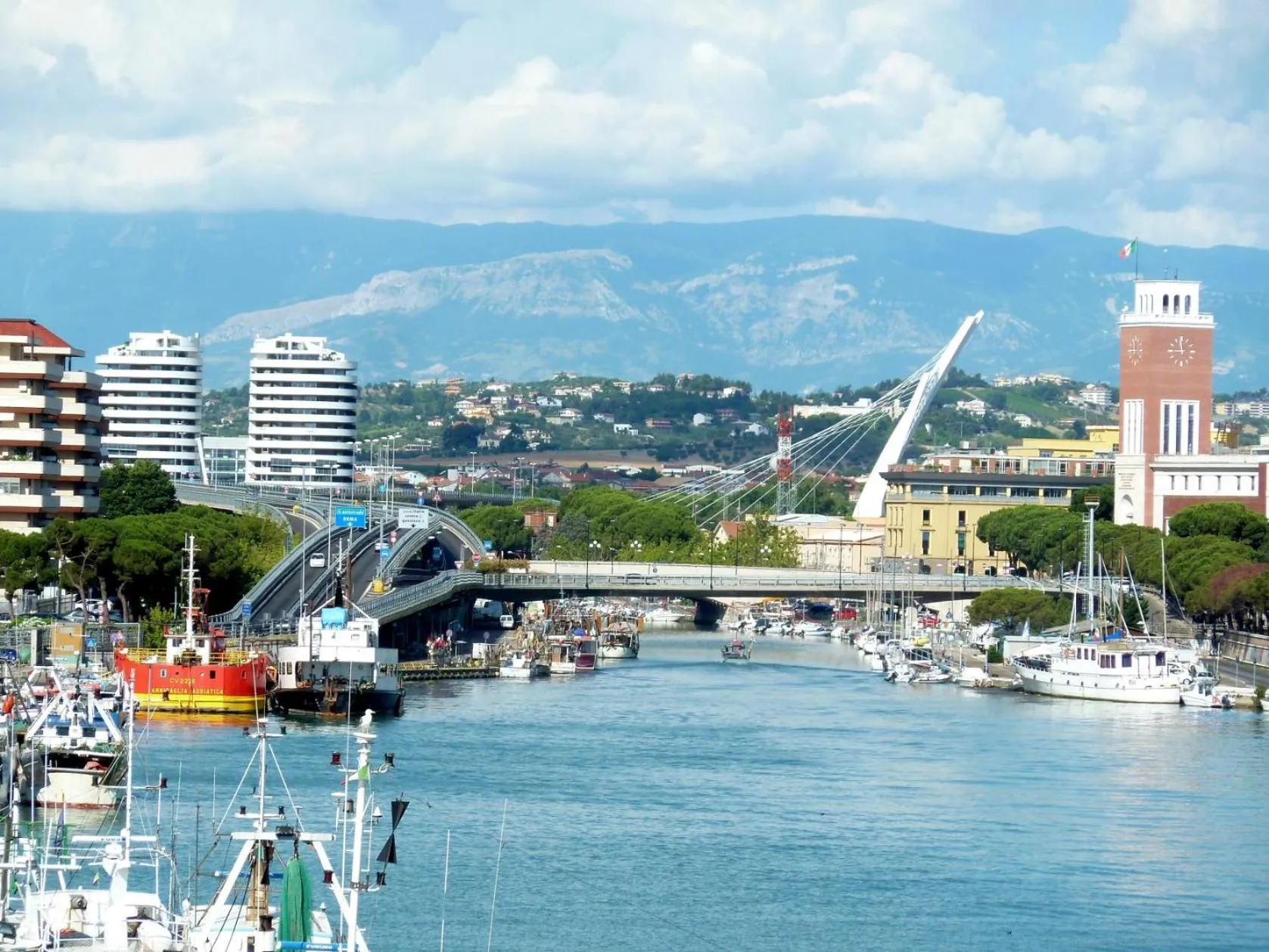Nearby landmark in Boutique Hotel e Spa Città Bianca