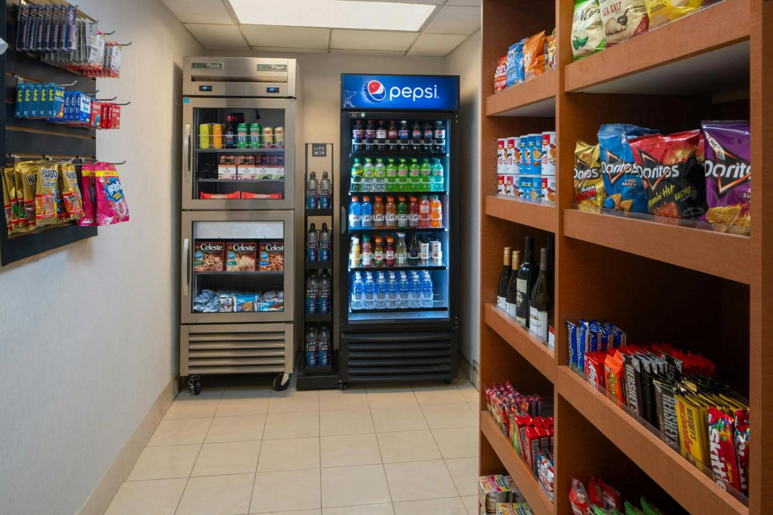 Other in Fairfield Inn and Suites Atlanta Airport South/Sullivan Road