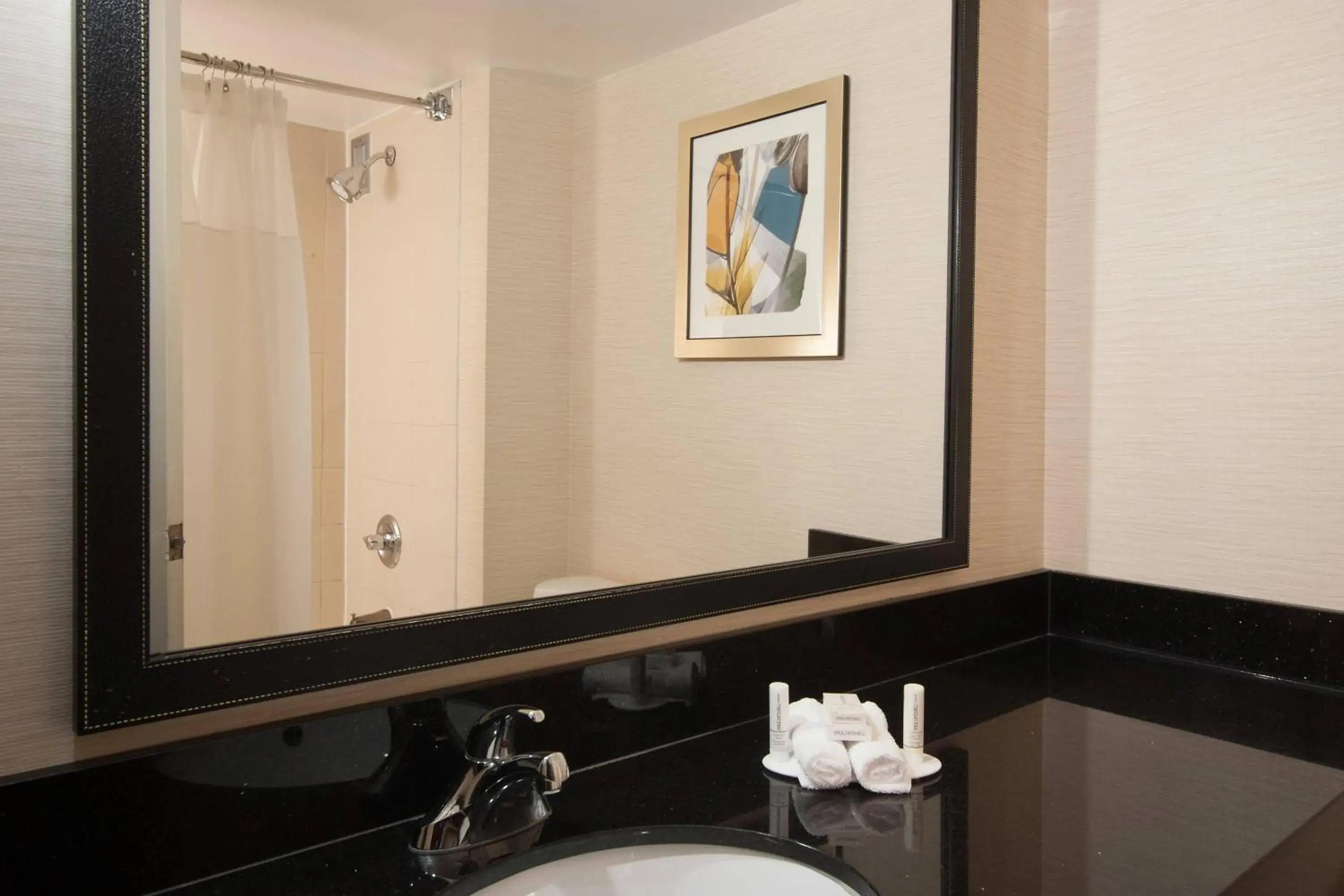 Suite in Fairfield Inn and Suites Atlanta Airport South/Sullivan Road Suite in Fairfield Inn and Suites Atlanta Airport South/Sullivan Road