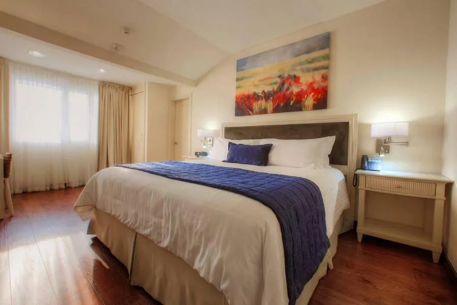 Staff, Bed in Isabella Boutique Hotel