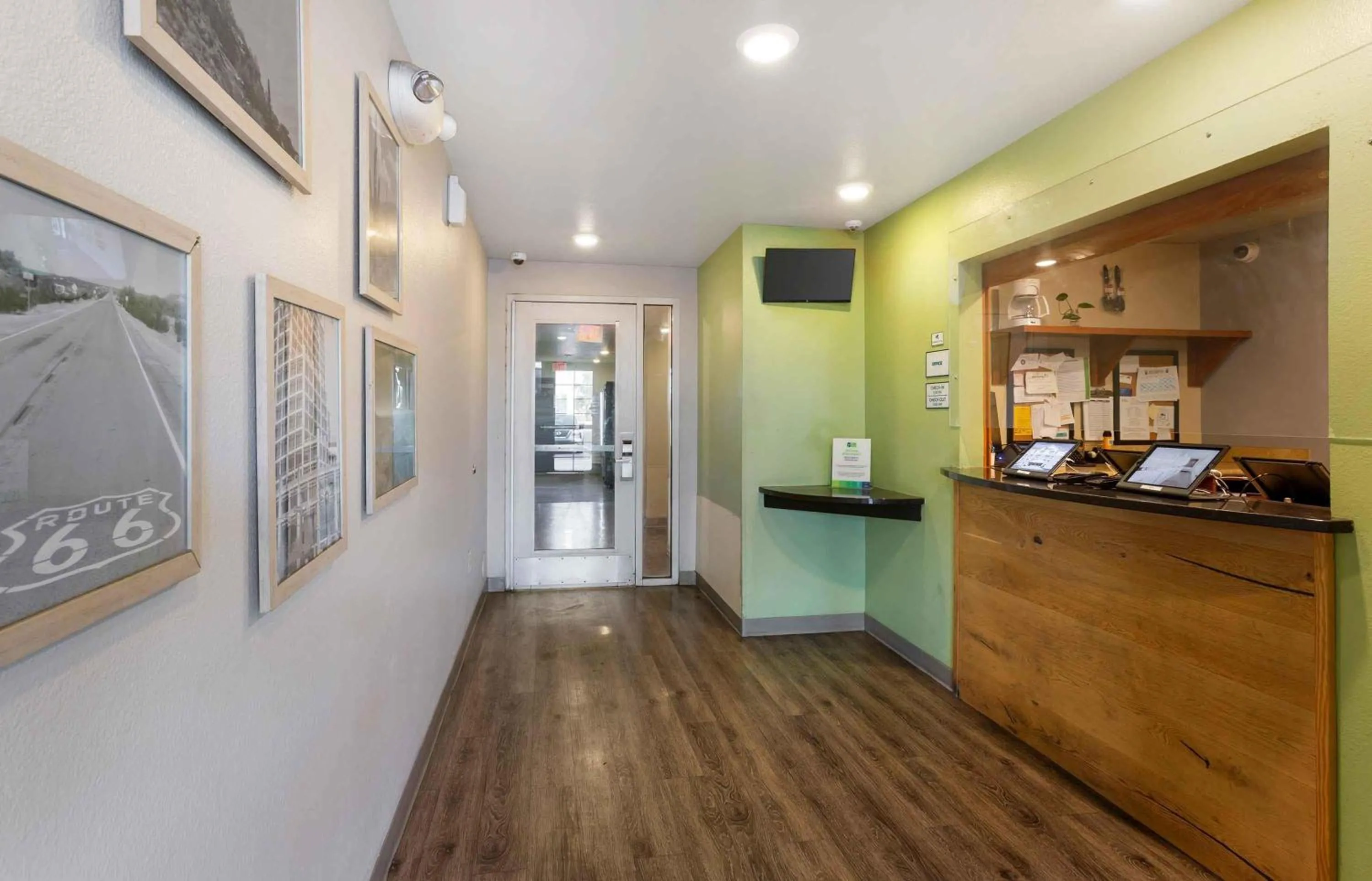 Lobby or reception in Extended Stay America Select Suites - Phoenix - West