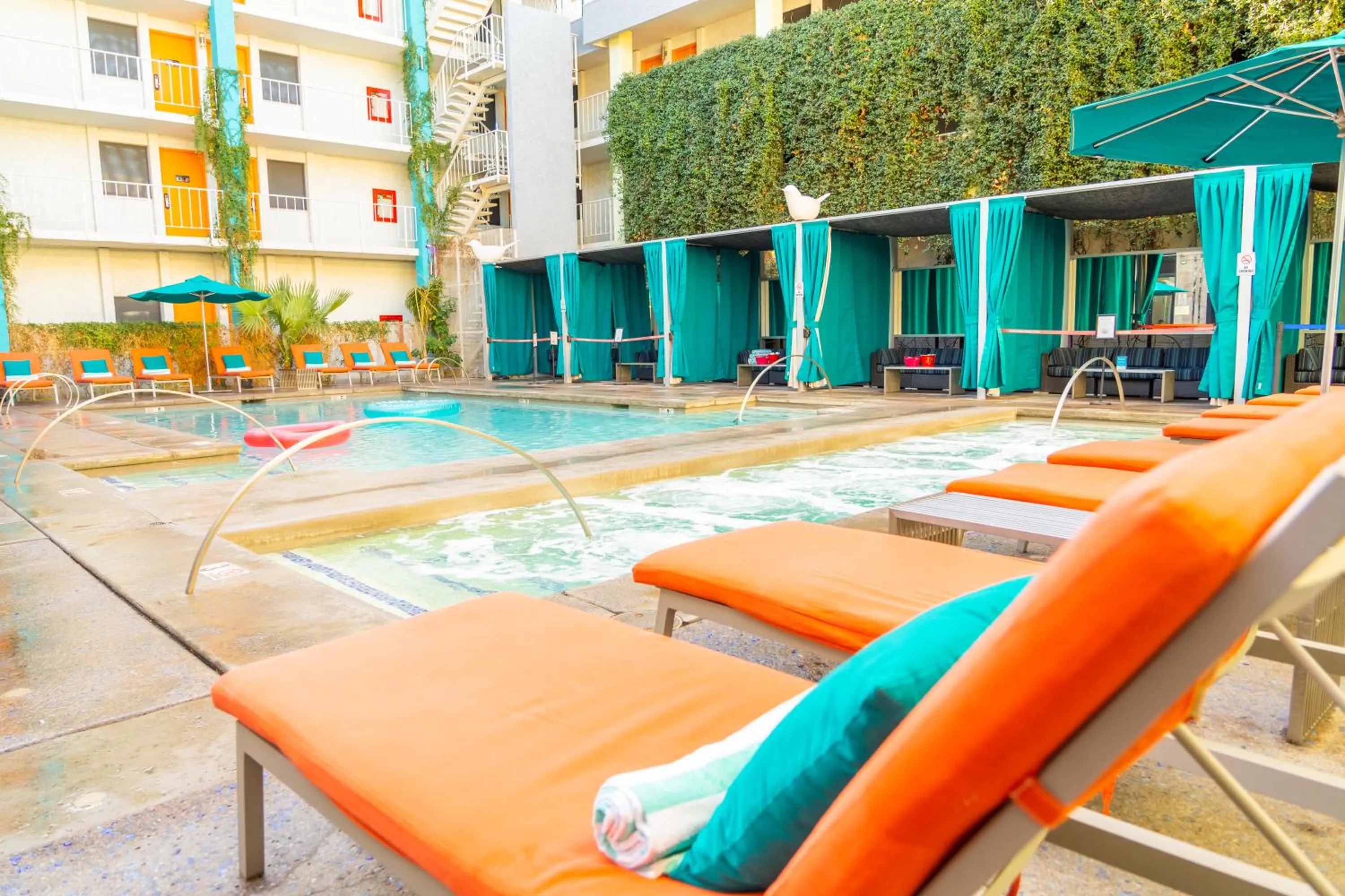 Day in The Clarendon Hotel & Spa, BW Signature Collection