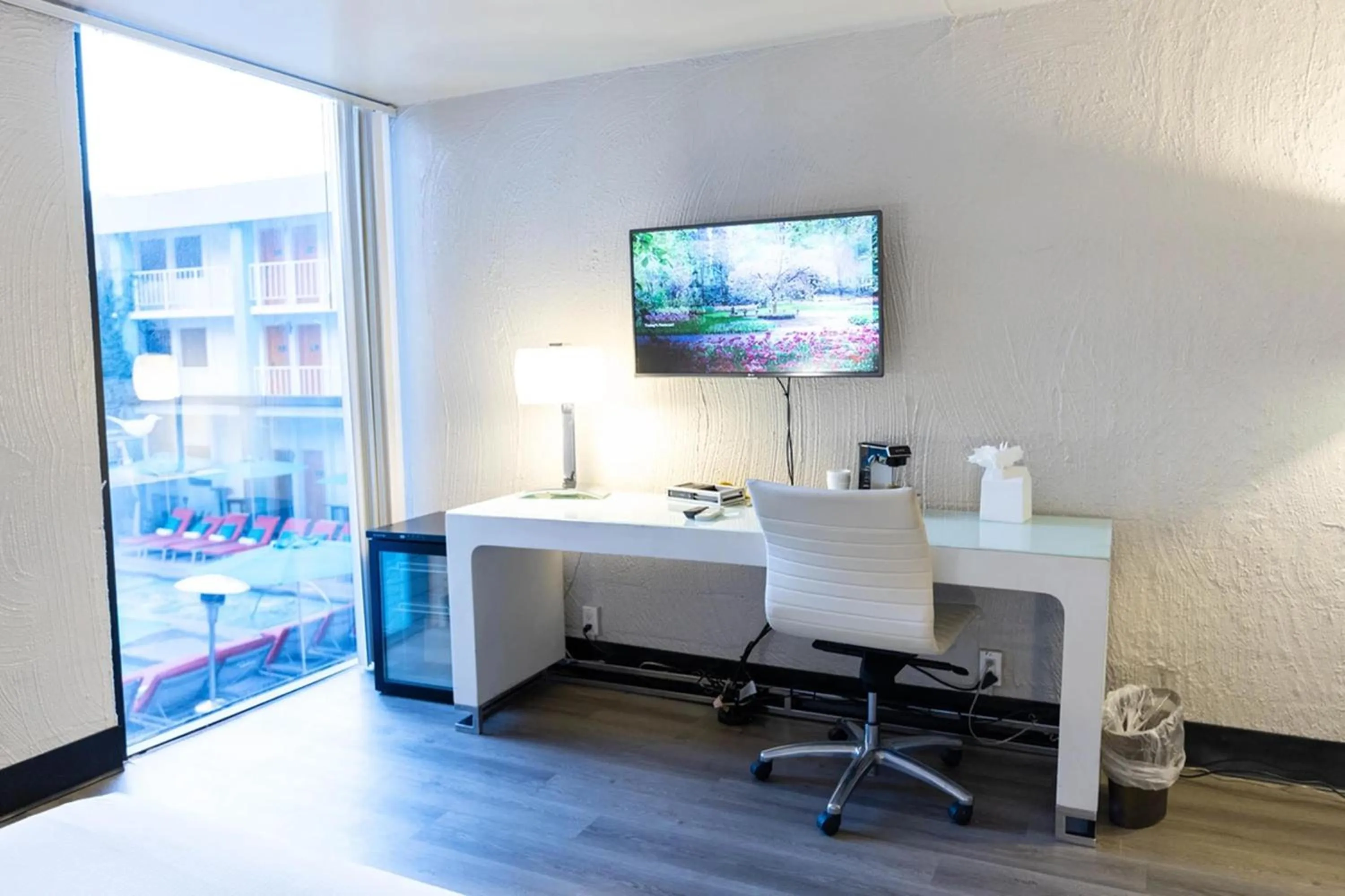 Bedroom in The Clarendon Hotel & Spa, BW Signature Collection