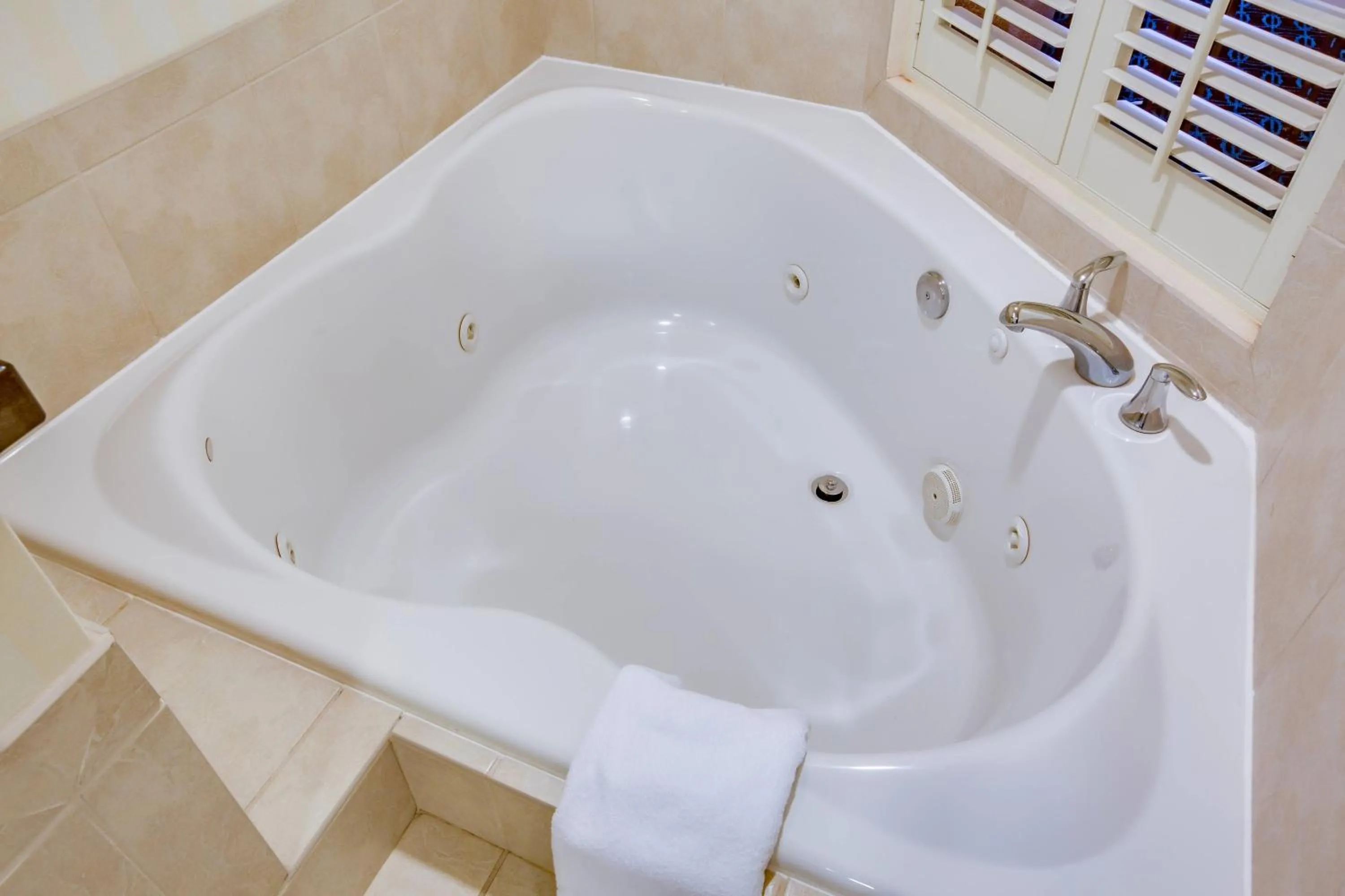 Photo of the whole room in Fairfield Inn and Suites by Marriott Titusville Kennedy Space Center