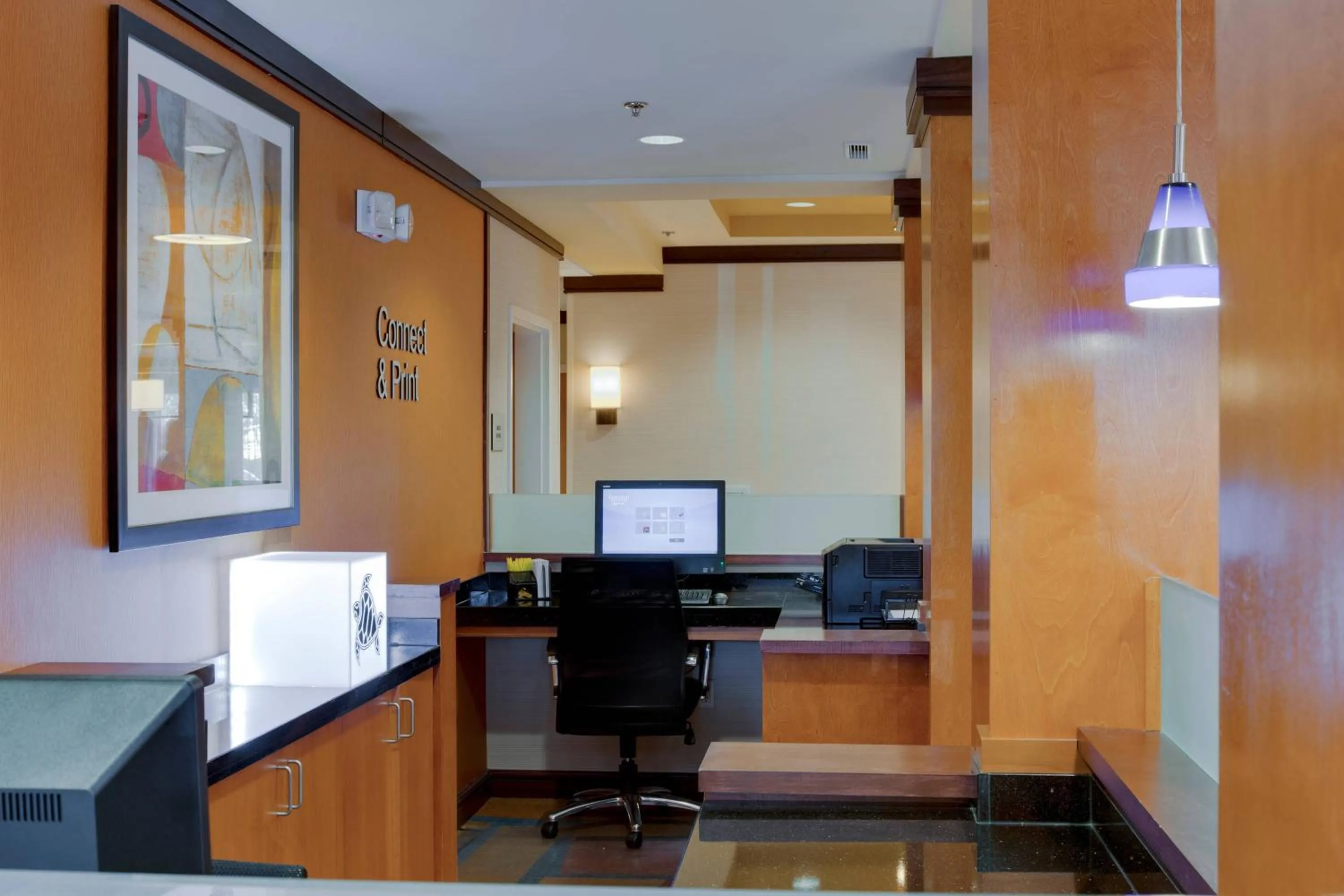 Other in Fairfield Inn and Suites by Marriott Titusville Kennedy Space Center