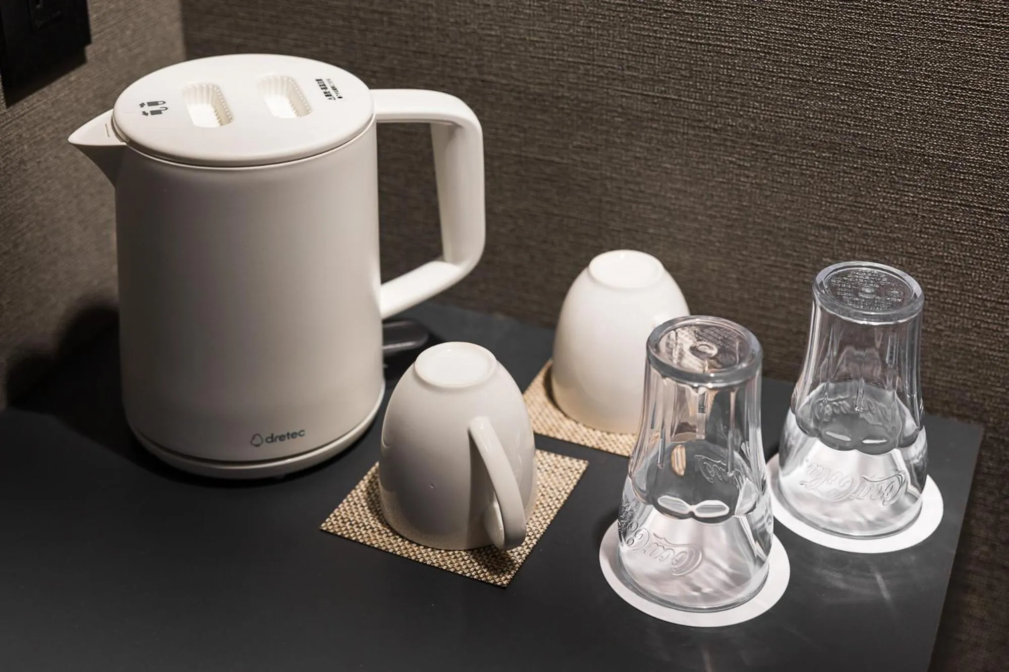 Photo of the whole room in Sai Hotel