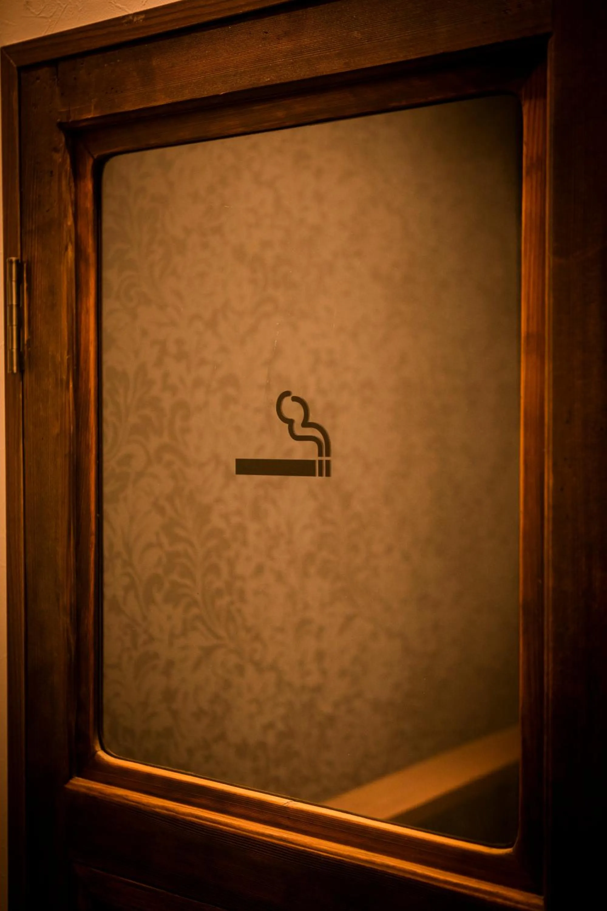 Restaurant/places to eat in Sotetsu Fresa Inn Ginza-Nanachome