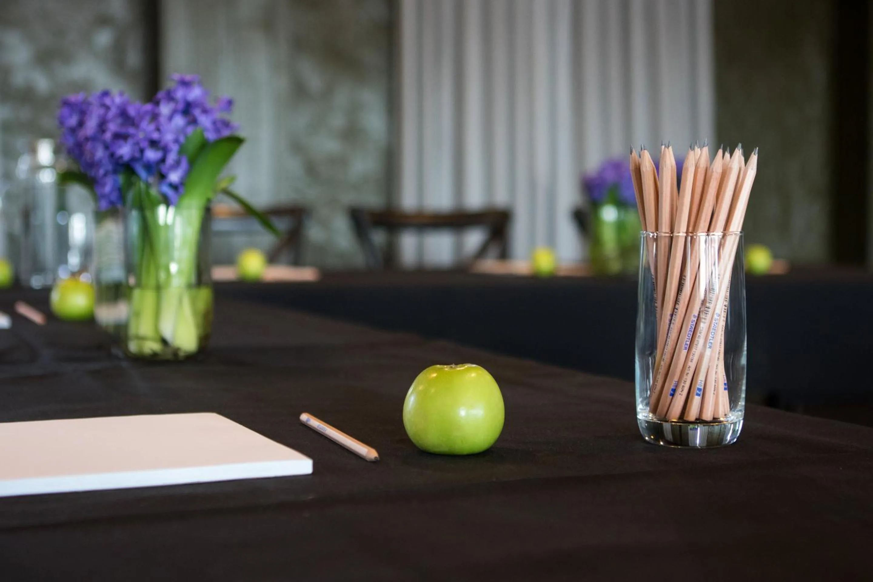 Meeting/conference room in The Matador