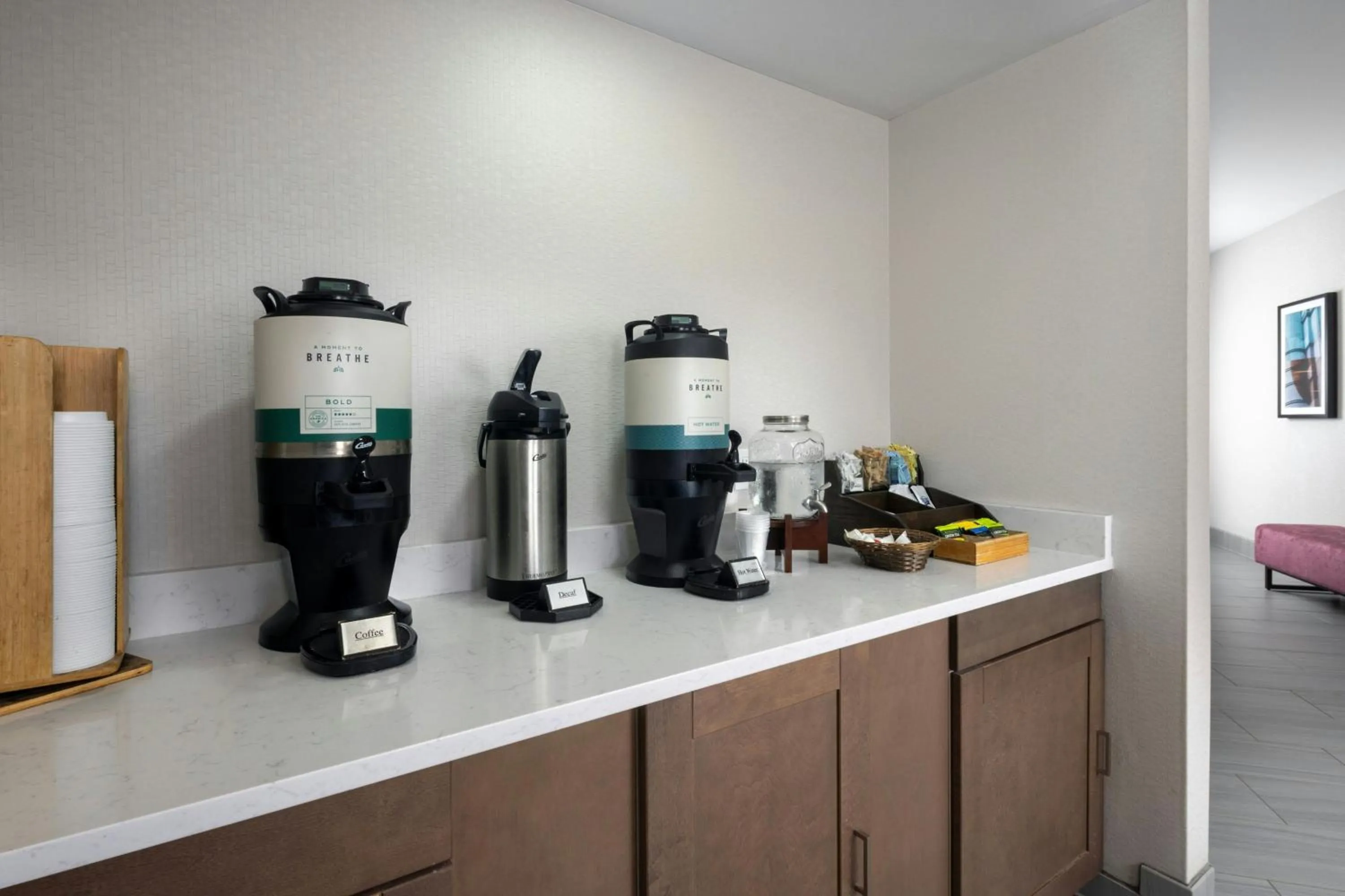 Other in Four Points by Sheraton Kansas City Airport