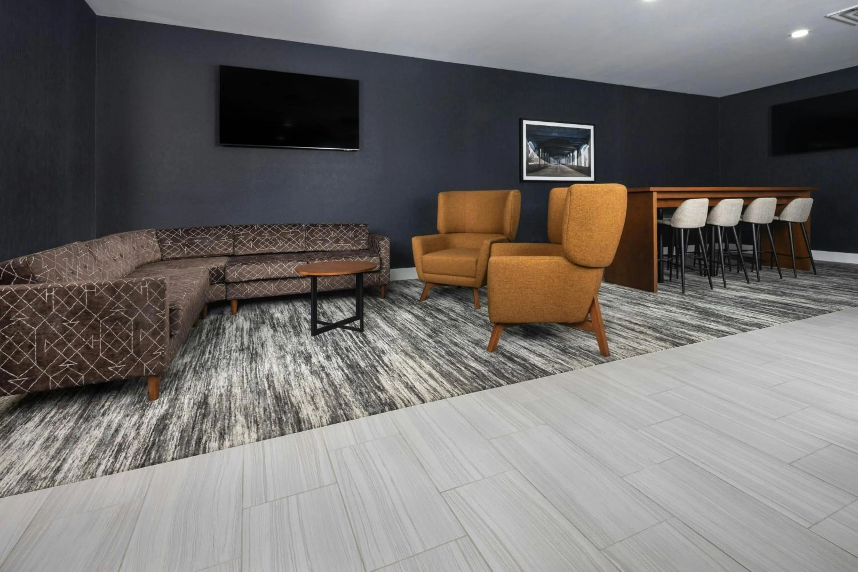 Other in Four Points by Sheraton Kansas City Airport