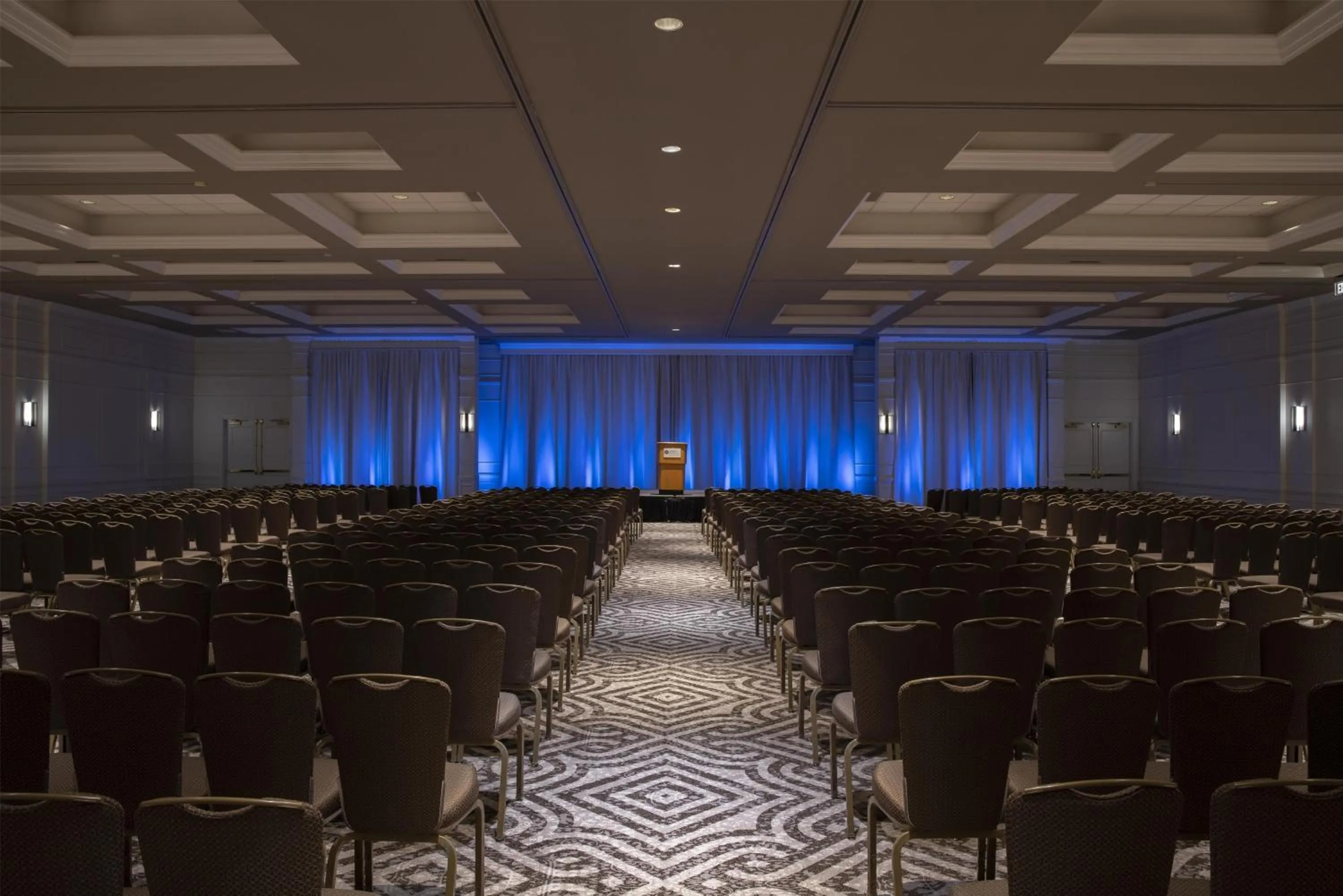 Banquet/Function facilities in Hyatt Regency Orlando International Airport Hotel