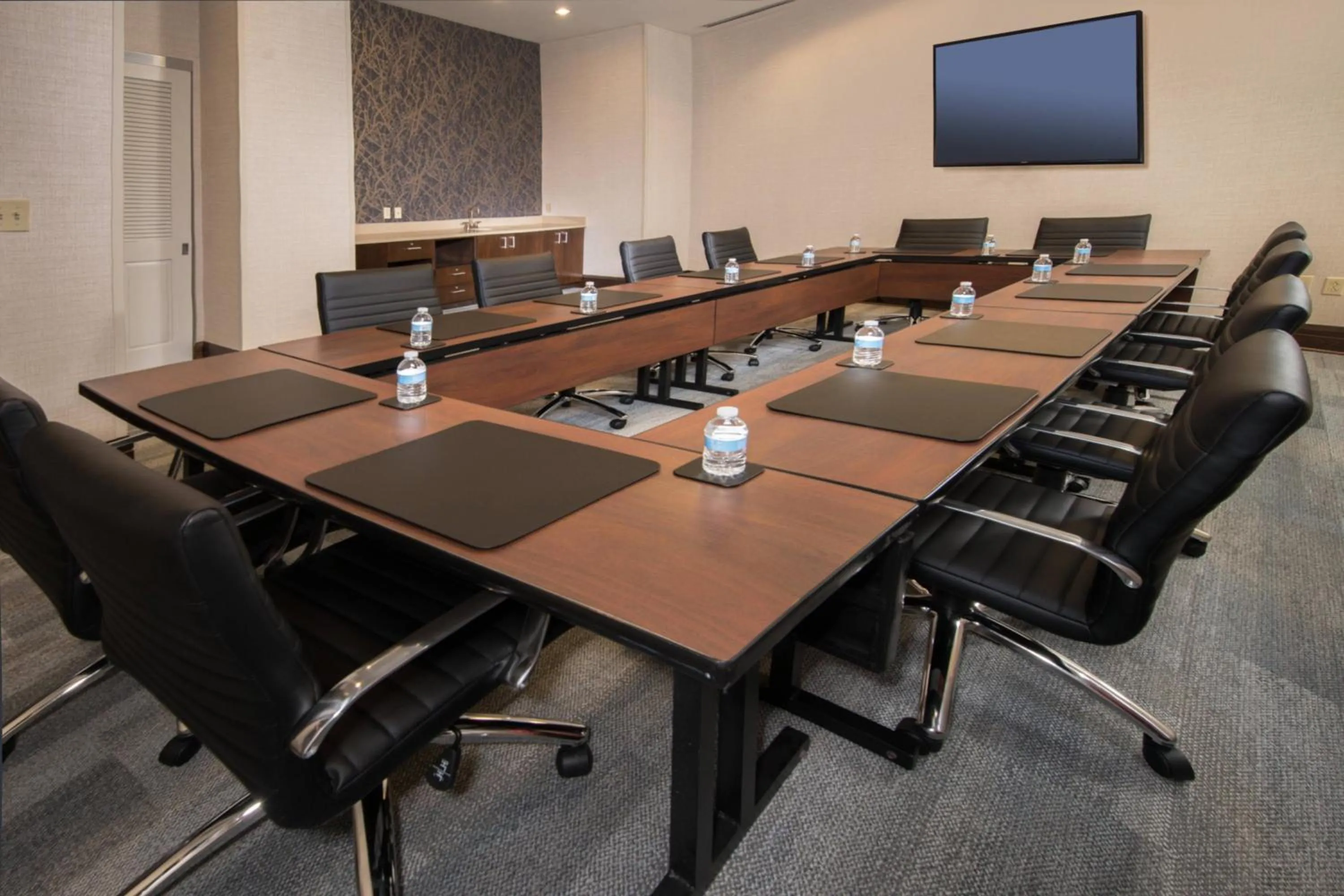 Meeting/conference room in Courtyard Washington, DC/U.S. Capitol