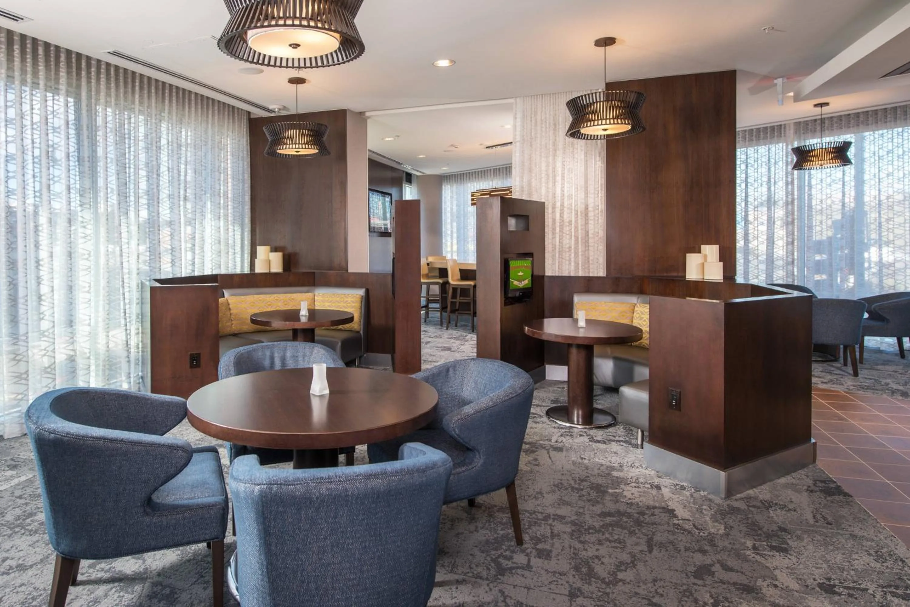 Other in Courtyard Washington, DC/U.S. Capitol