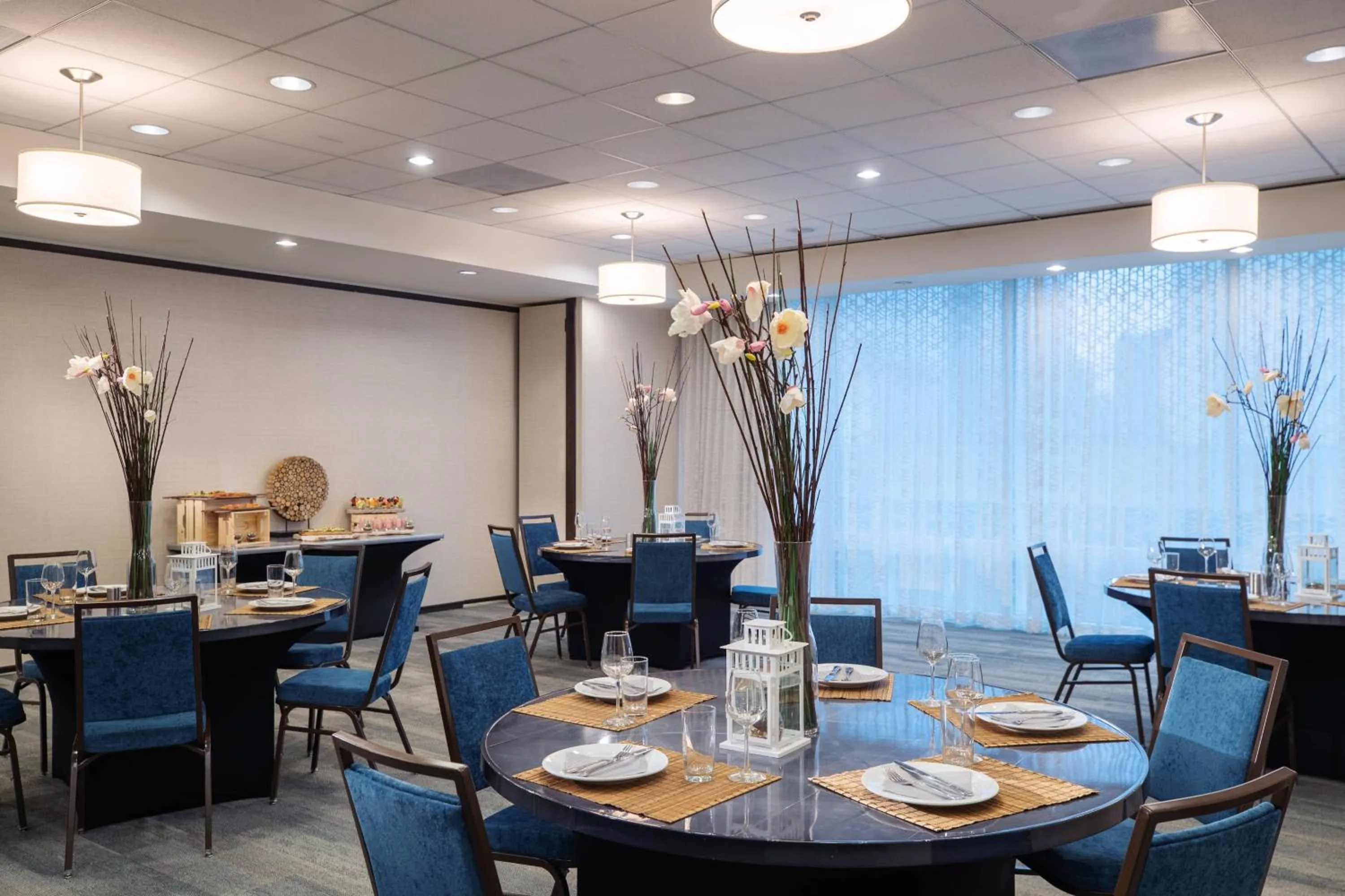 Meeting/conference room in Courtyard Washington, DC/U.S. Capitol