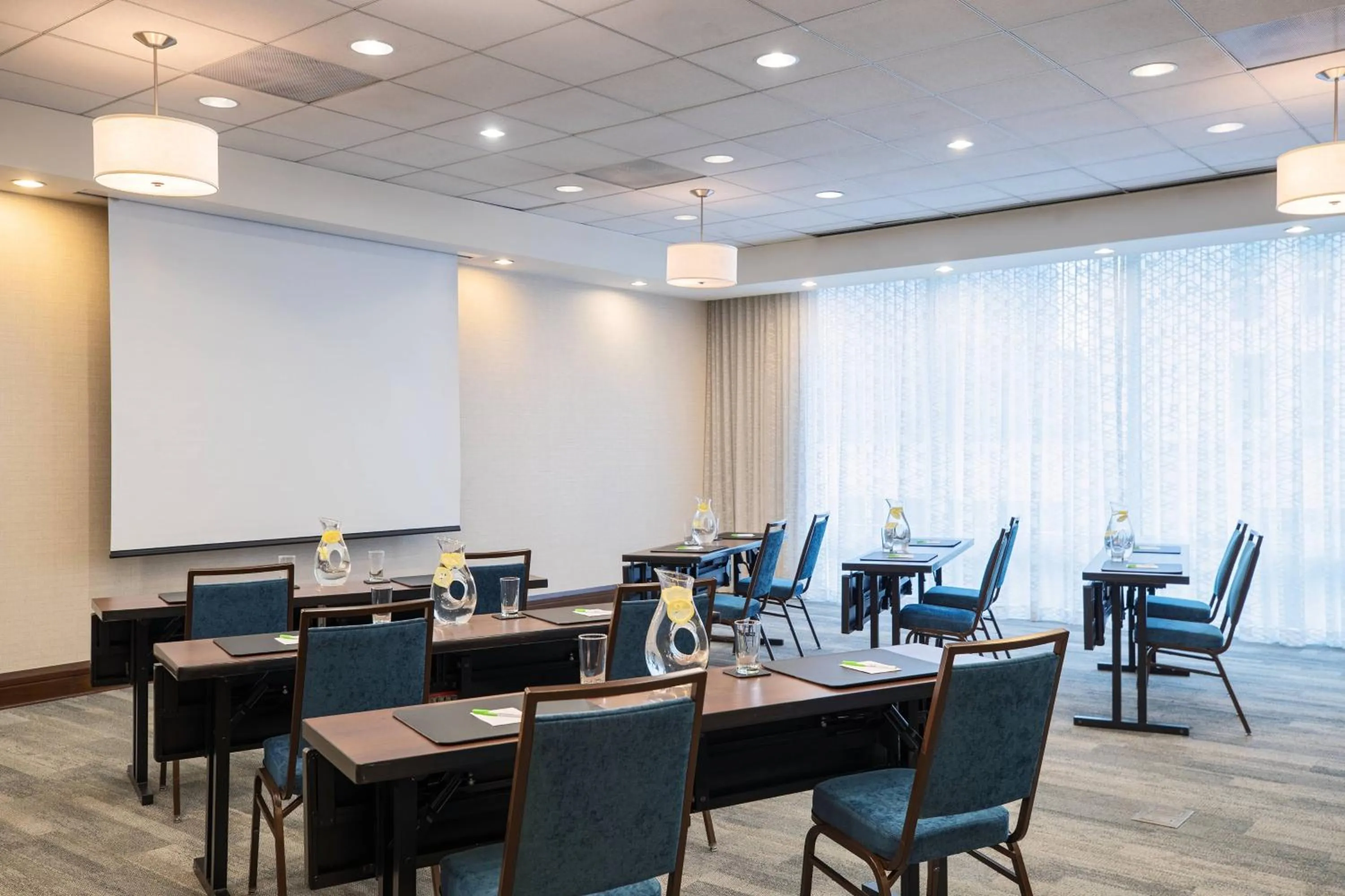 Meeting/conference room in Courtyard Washington, DC/U.S. Capitol