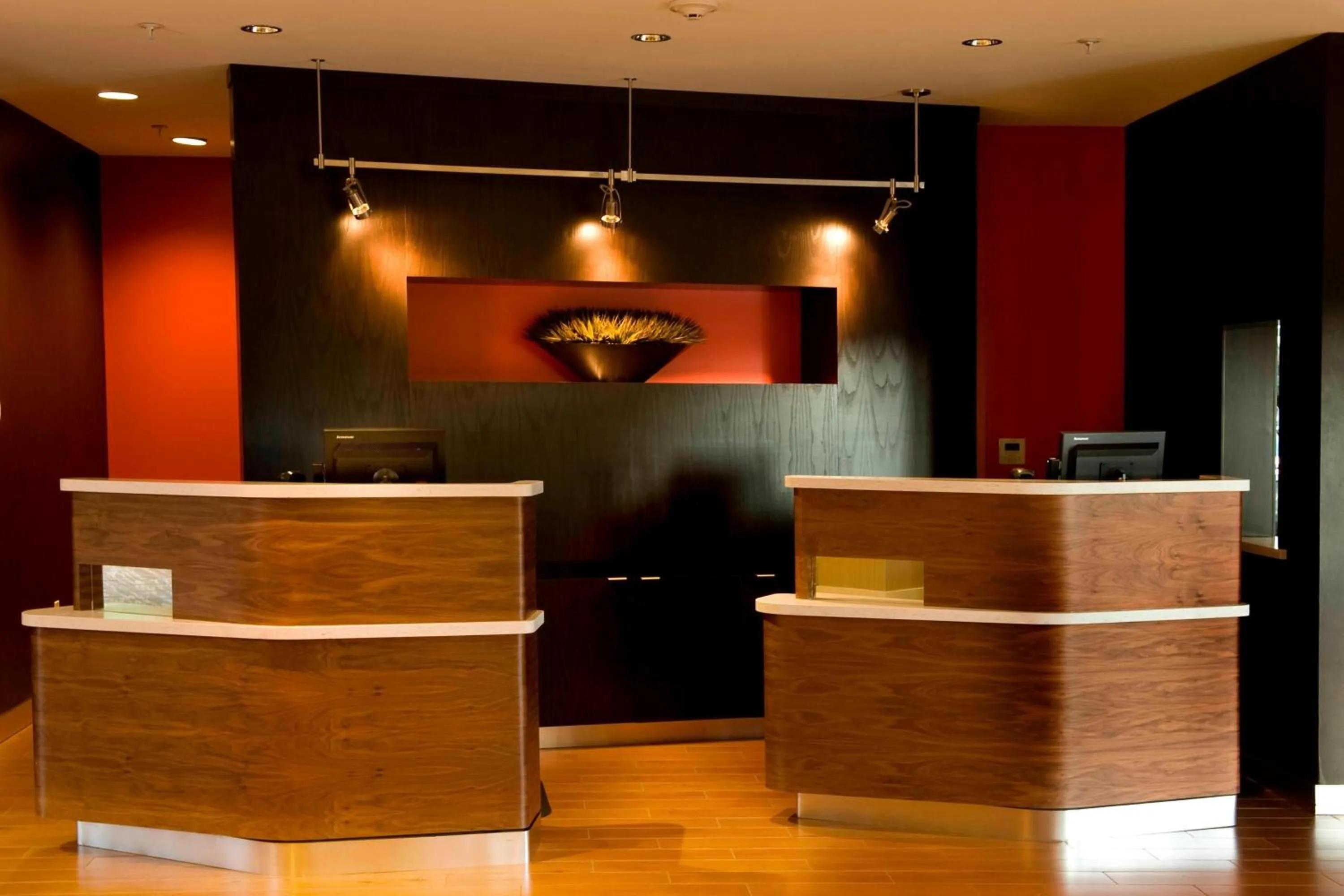 View (from property/room) in Courtyard by Marriott Atlanta Buford Mall of Georgia