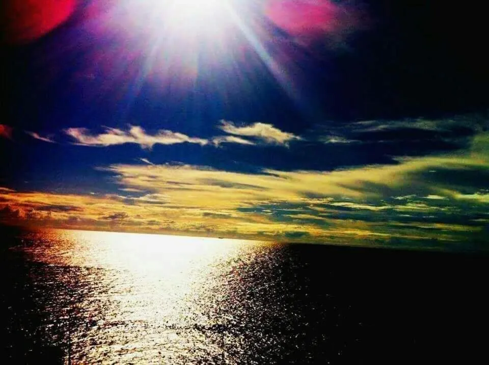 Ocean View Resort - Koh Sichang