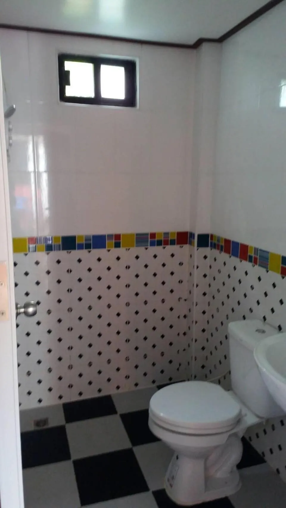 Ocean View Resort - Koh Sichang