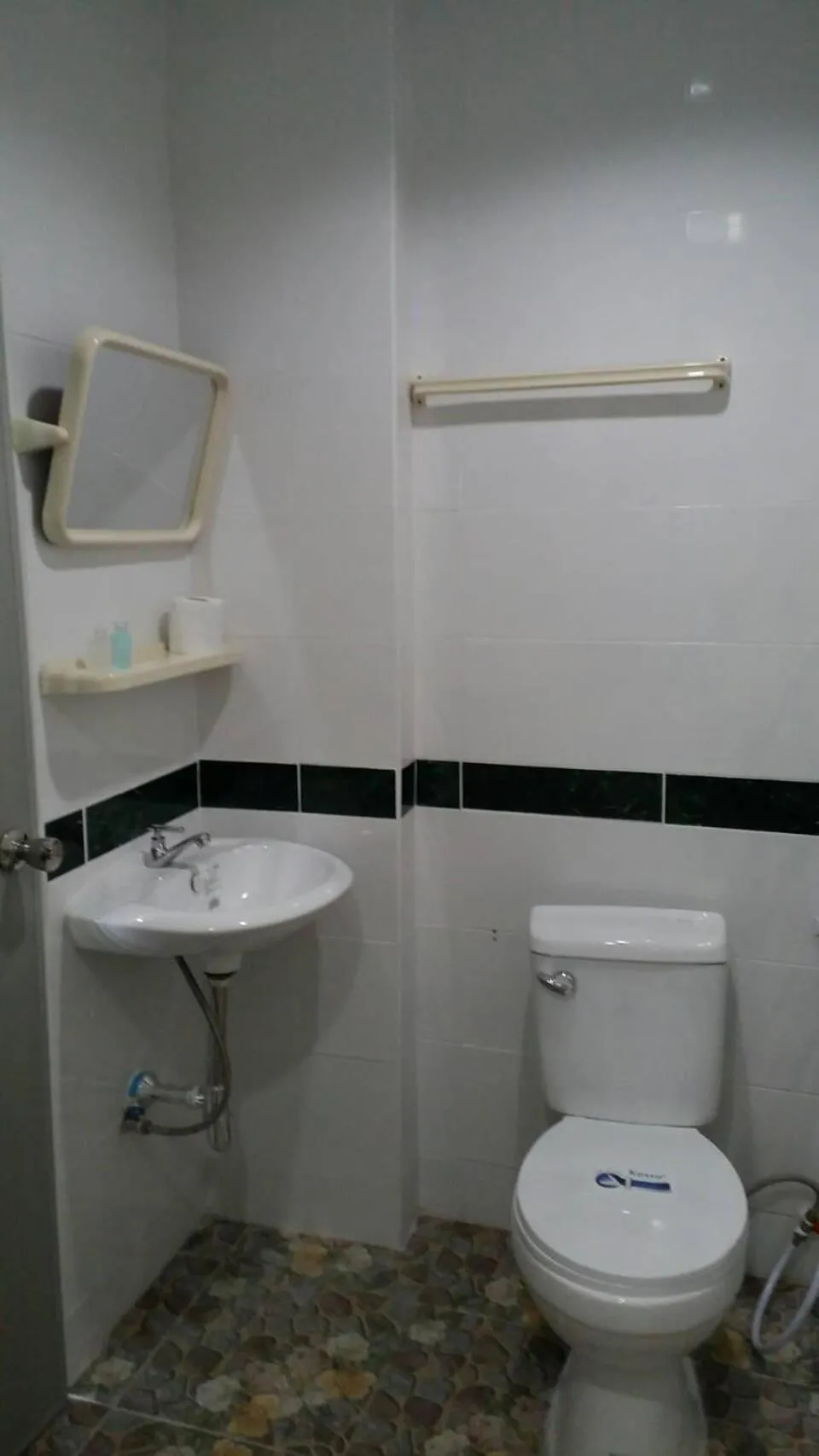 Ocean View Resort - Koh Sichang