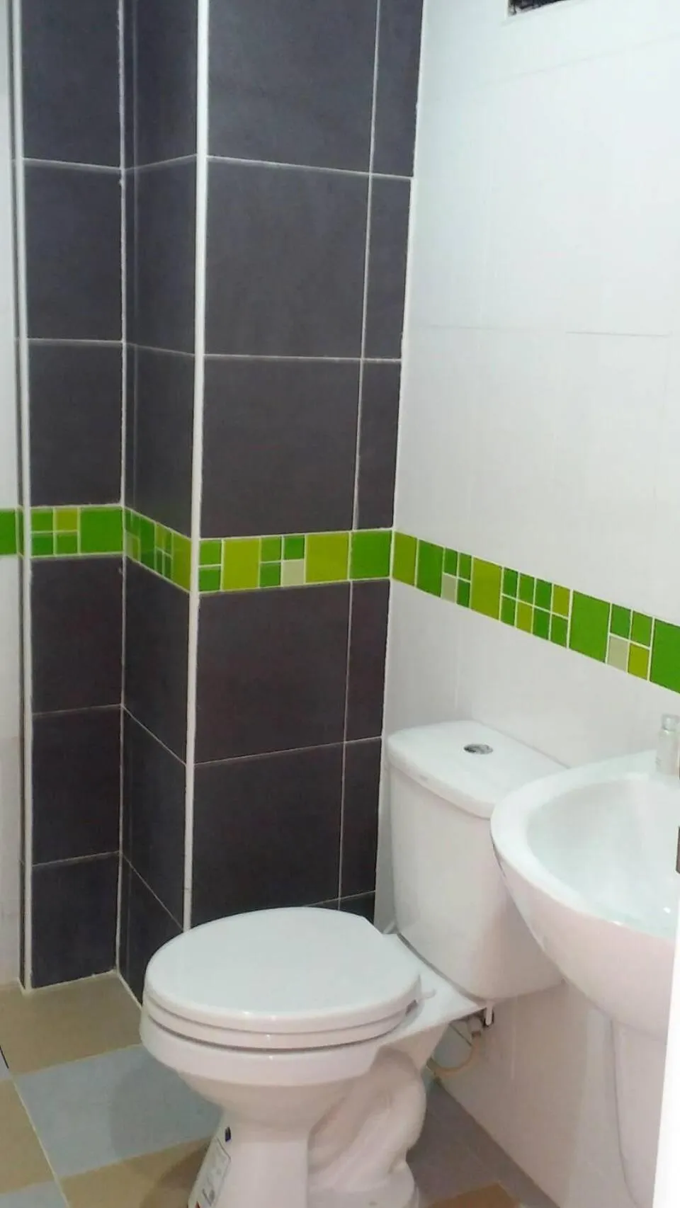 Ocean View Resort - Koh Sichang