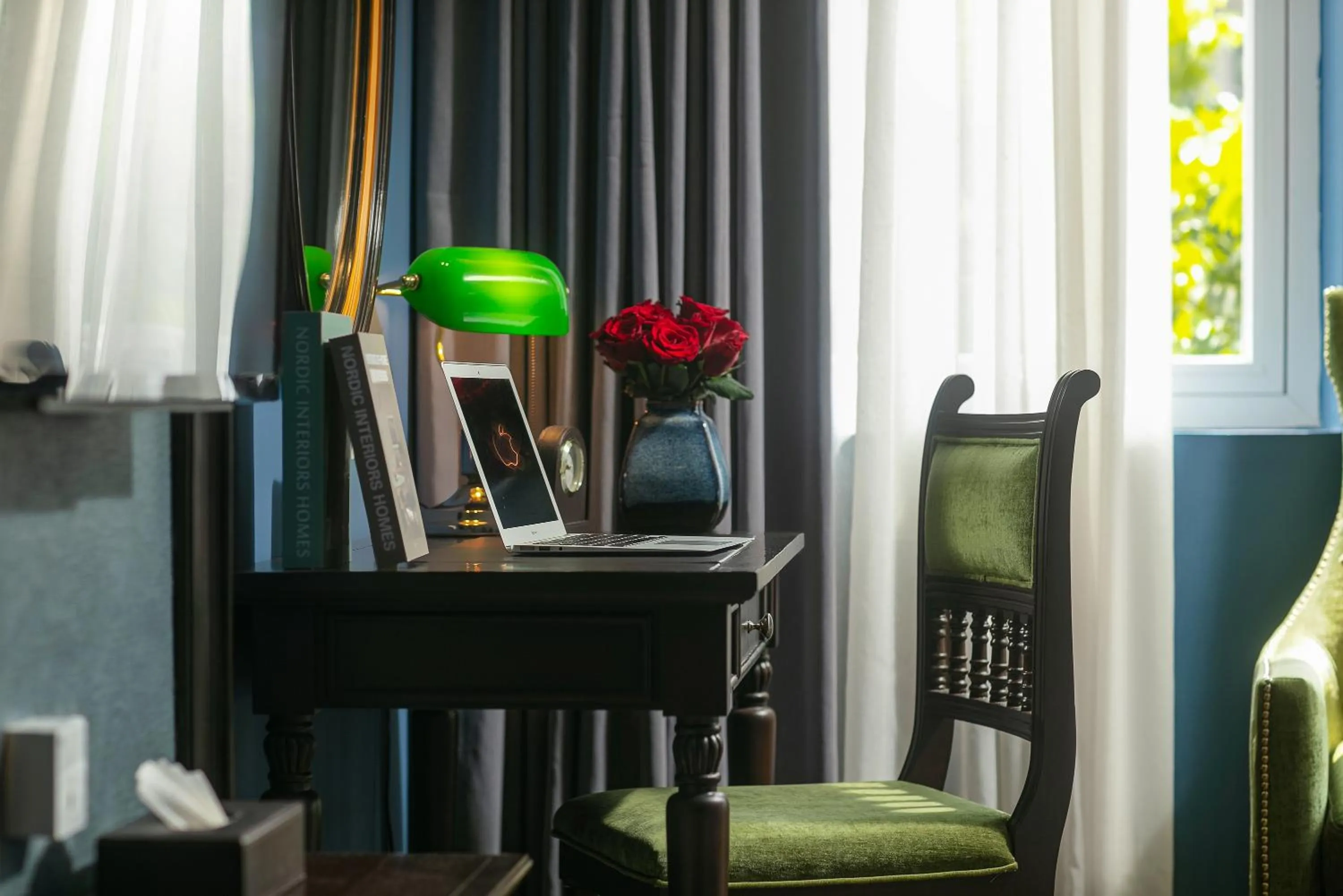 Business facilities in O'Gallery Premier Hotel & Spa