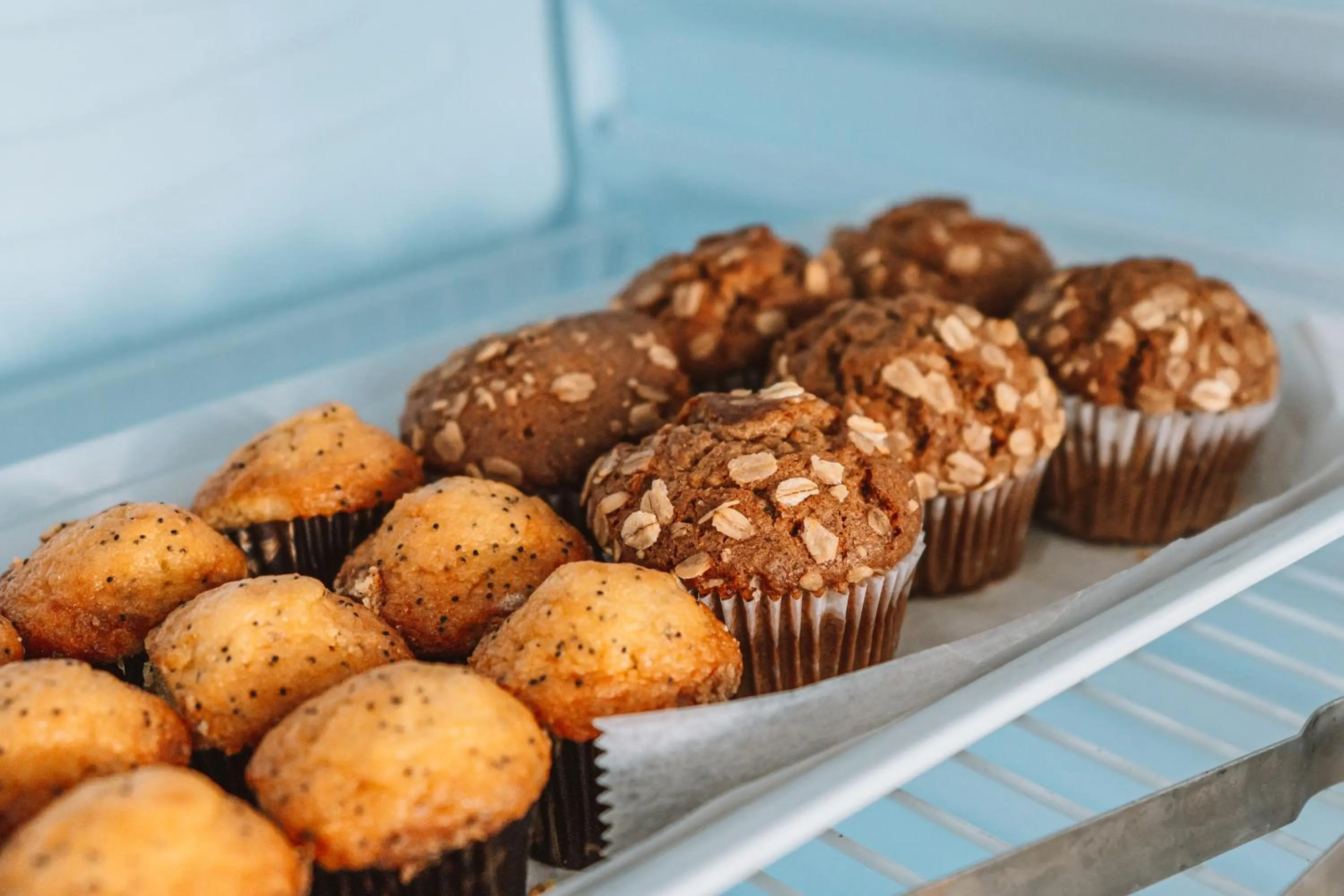 Breakfast in Nuvo Suites Hotel - Miami Doral