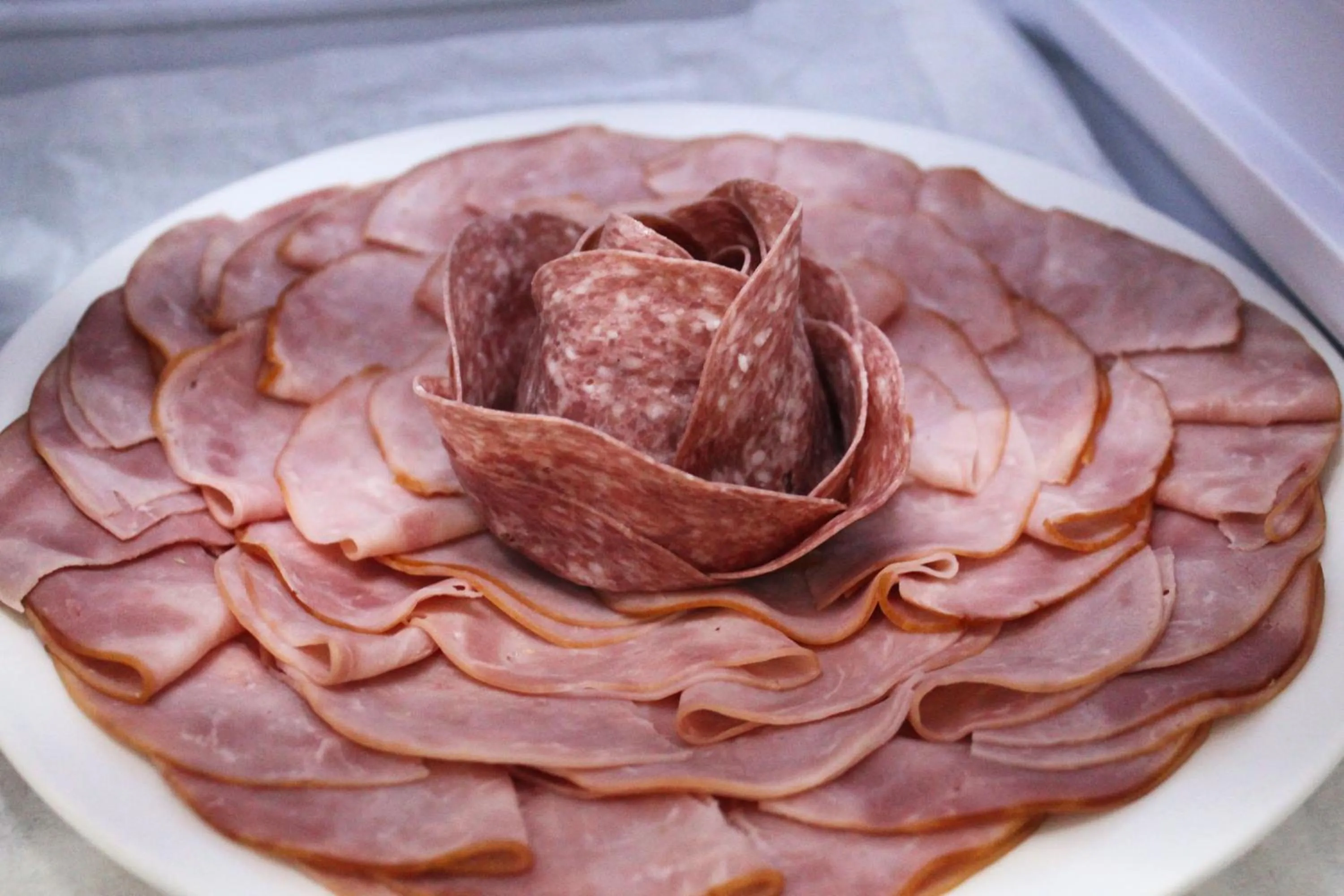 Breakfast in Nuvo Suites Hotel - Miami Doral