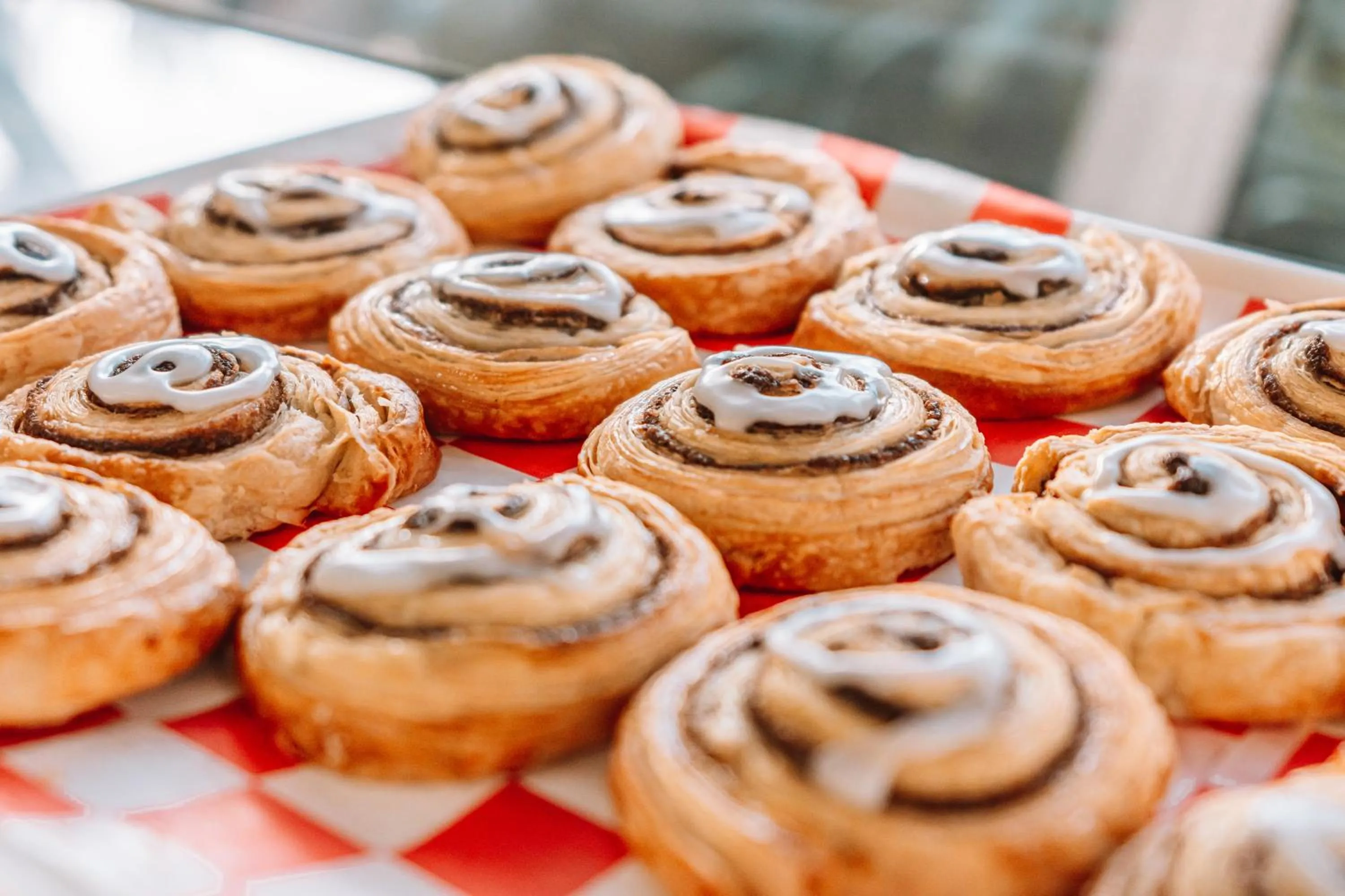 Breakfast in Nuvo Suites Hotel - Miami Doral