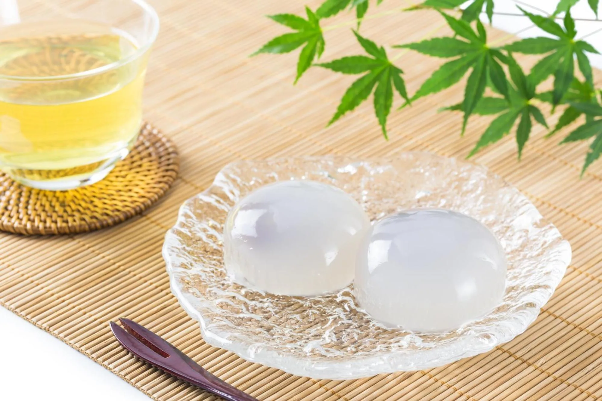 Nearby landmark in Okasan Hotel