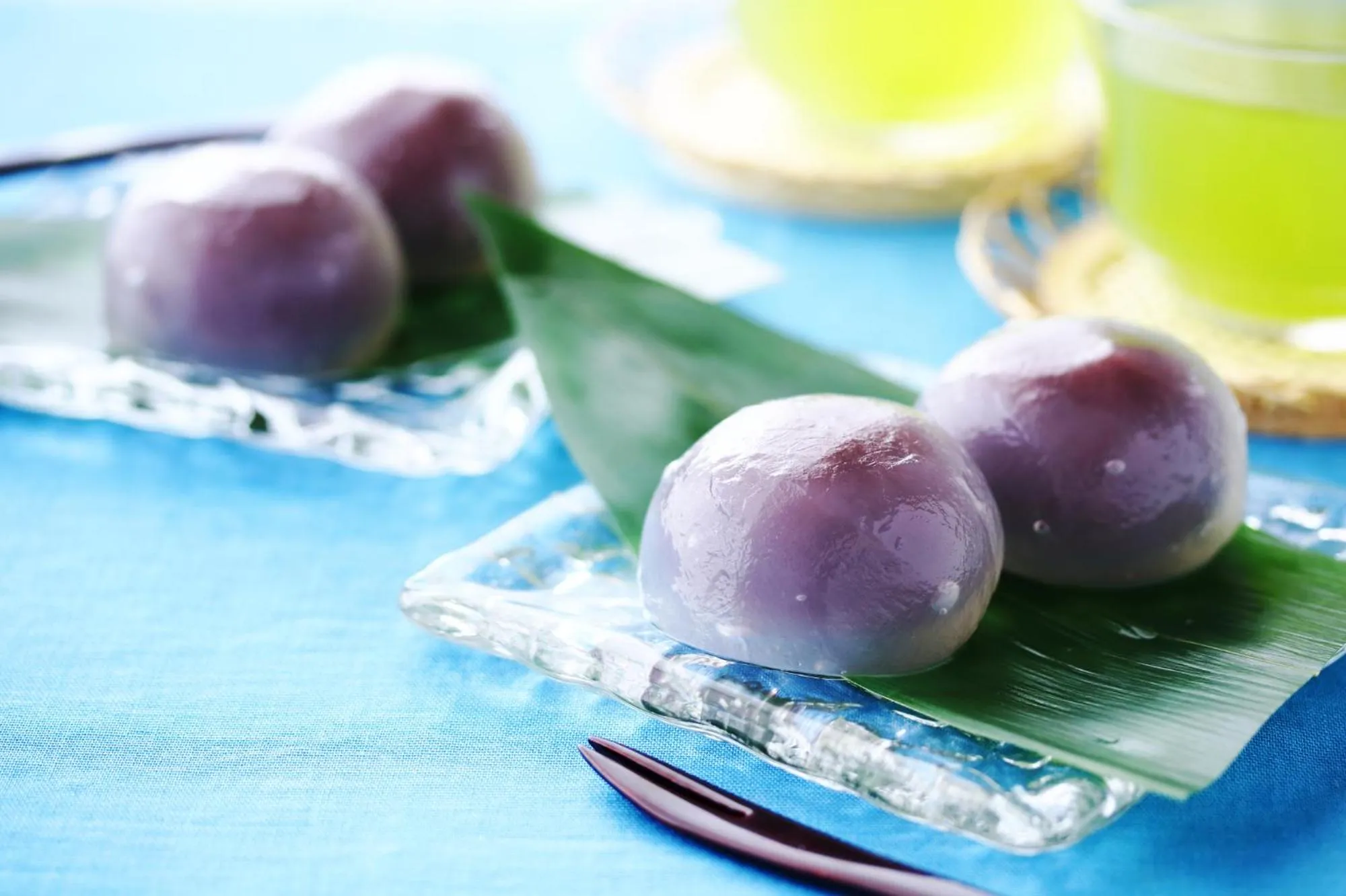 Nearby landmark in Okasan Hotel