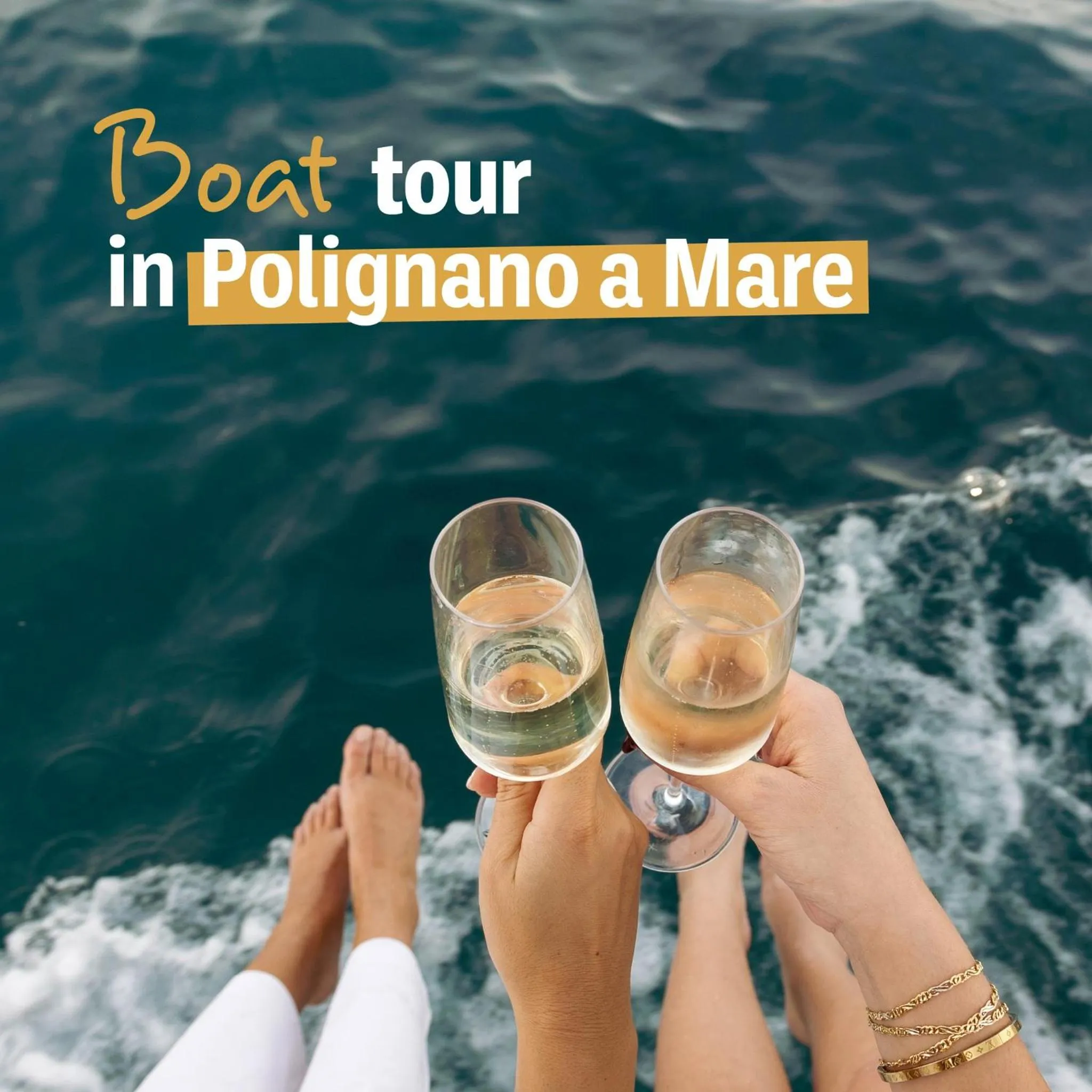 Hiking in Dimora Dioniso