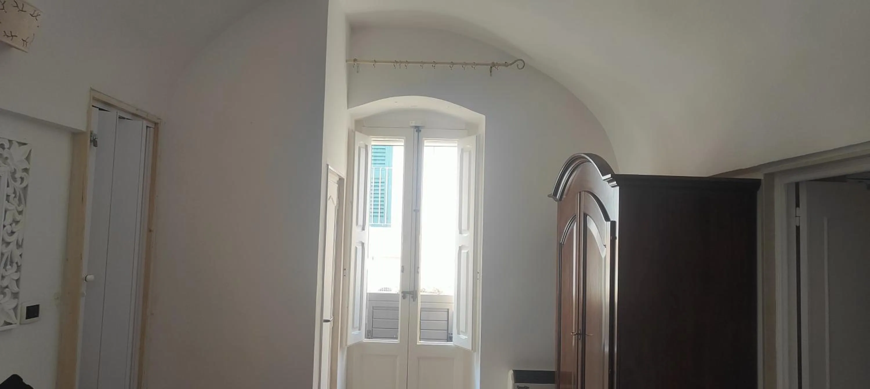 wardrobe in Dimora Dioniso