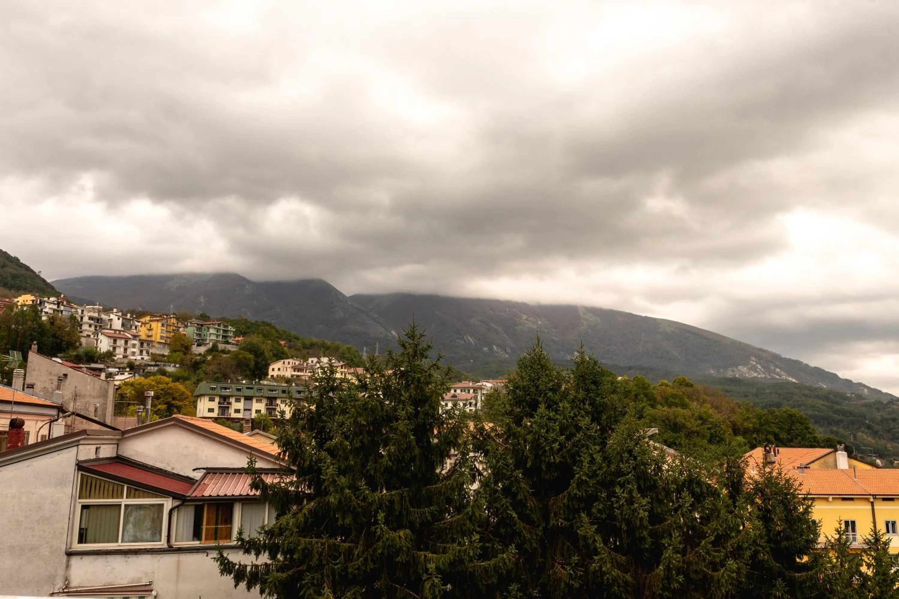 Nearby landmark in Hotel San Nicola