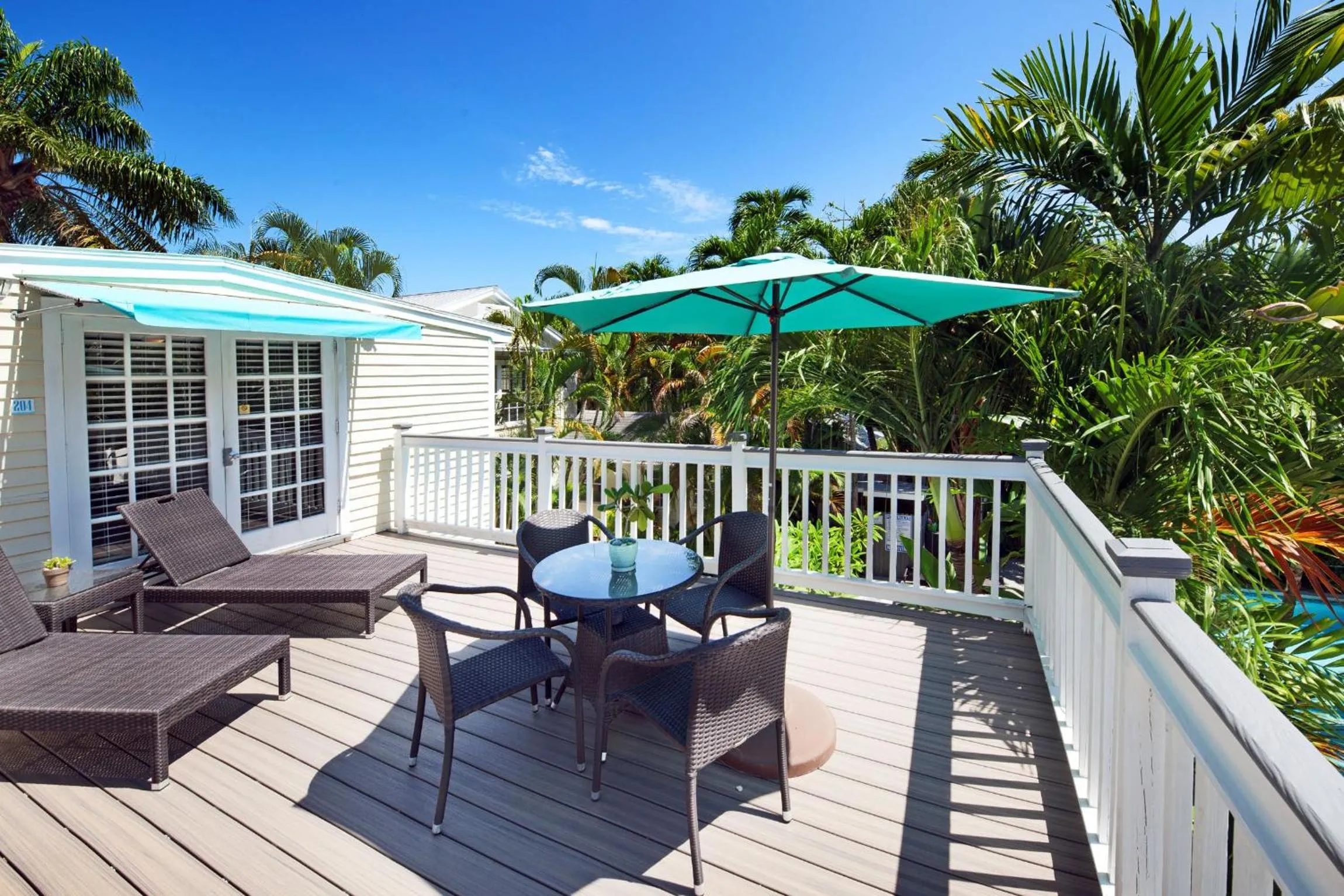 Property building in Westwinds Inn