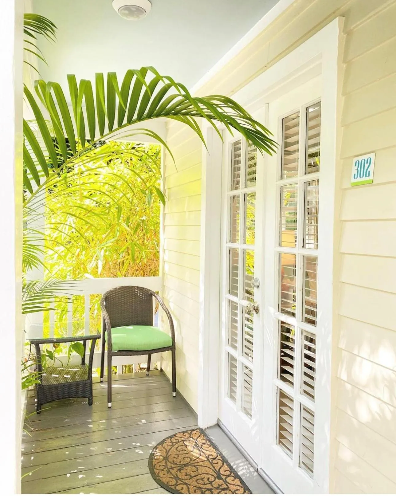 Property building in Westwinds Inn