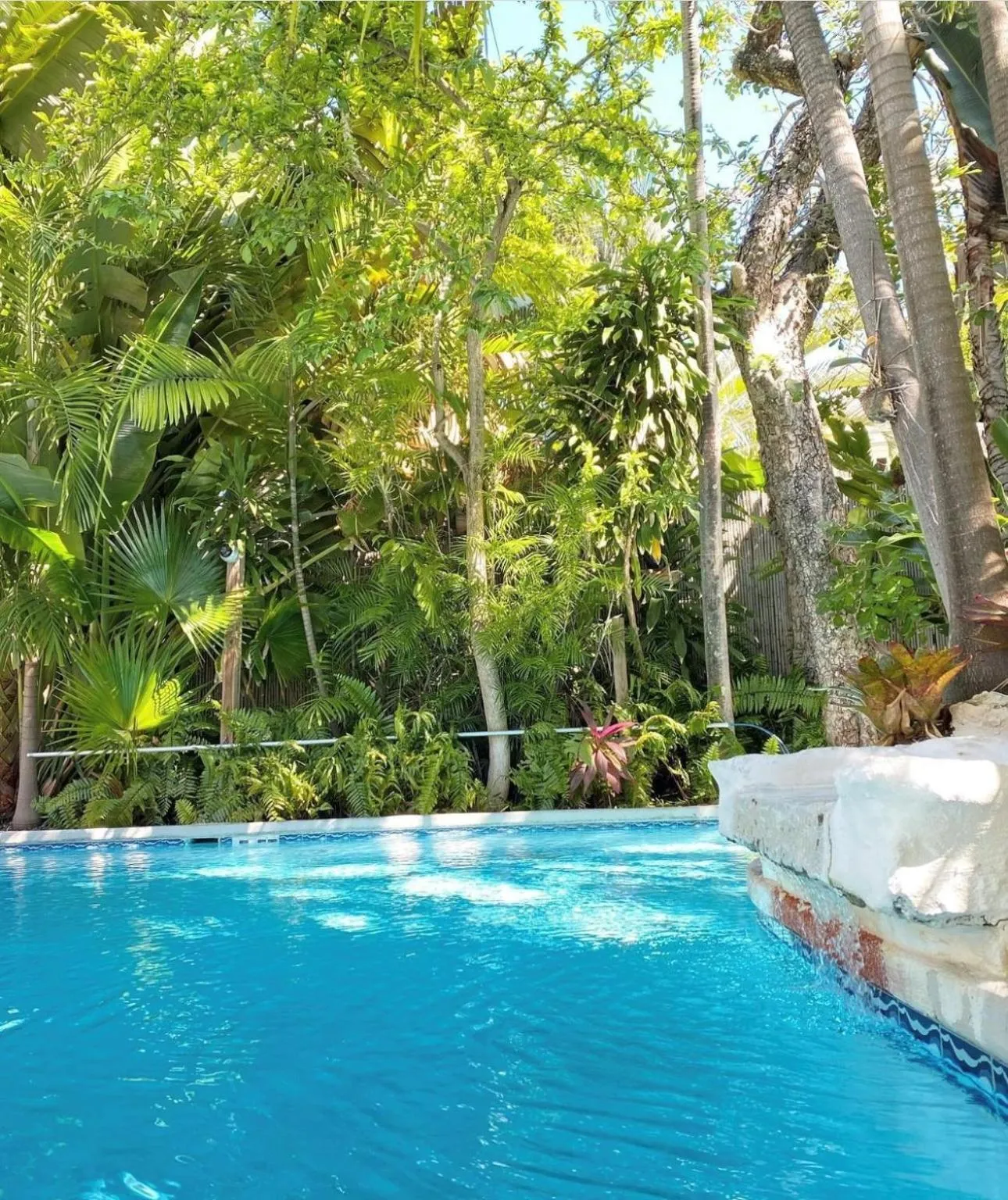 Property building in Westwinds Inn