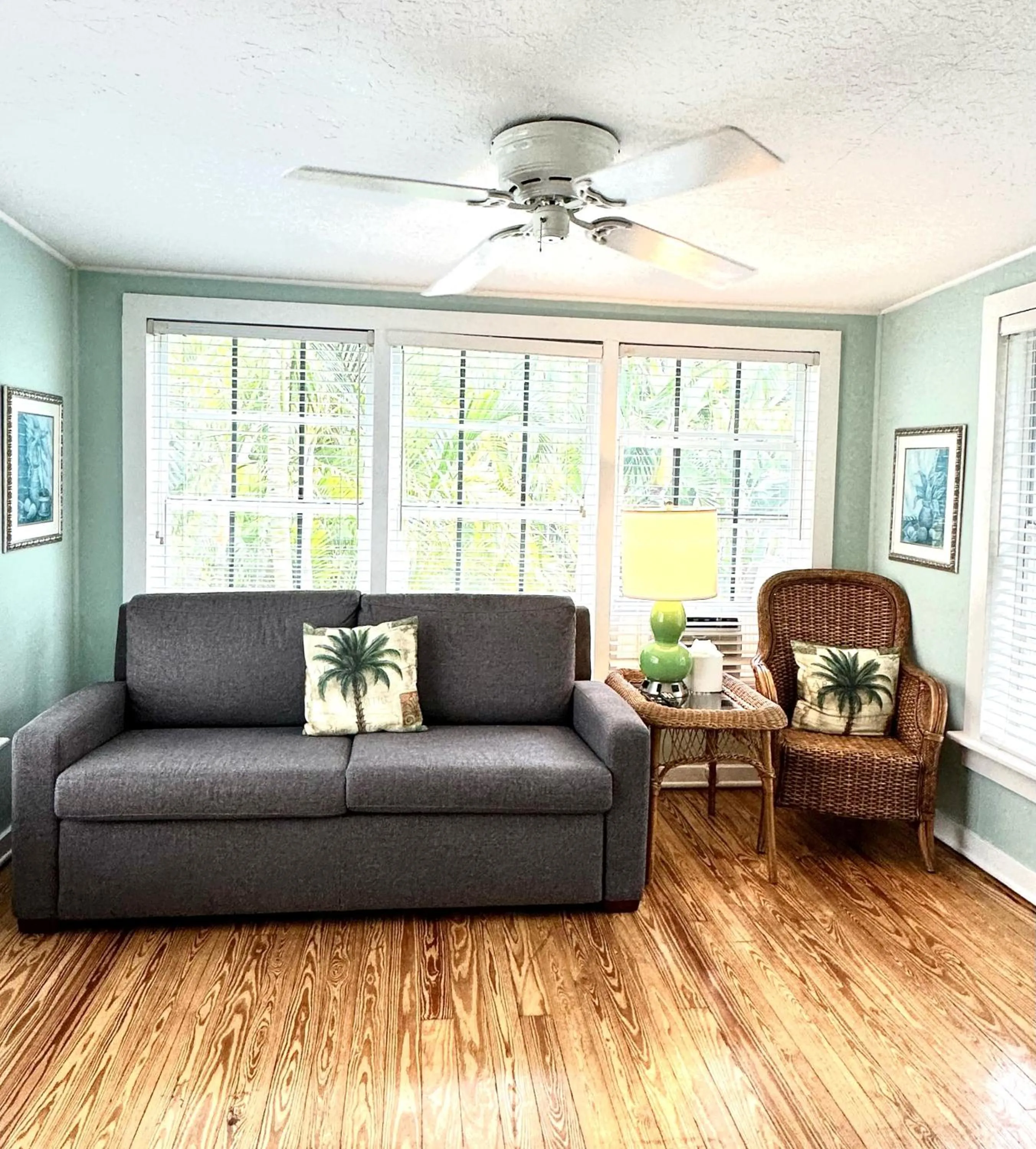 Property building in Westwinds Inn