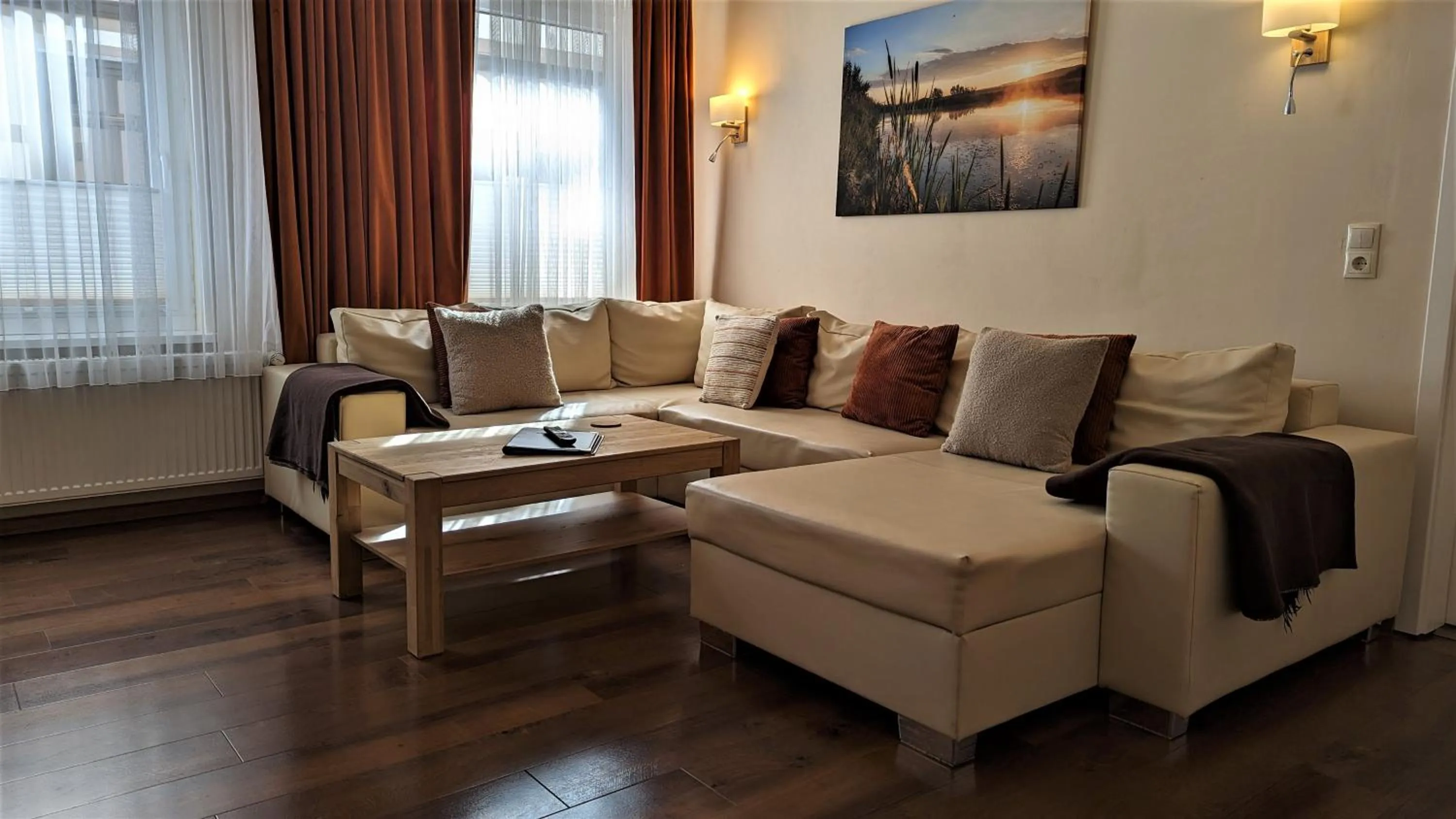 Altstadthotel Goldene Kugel