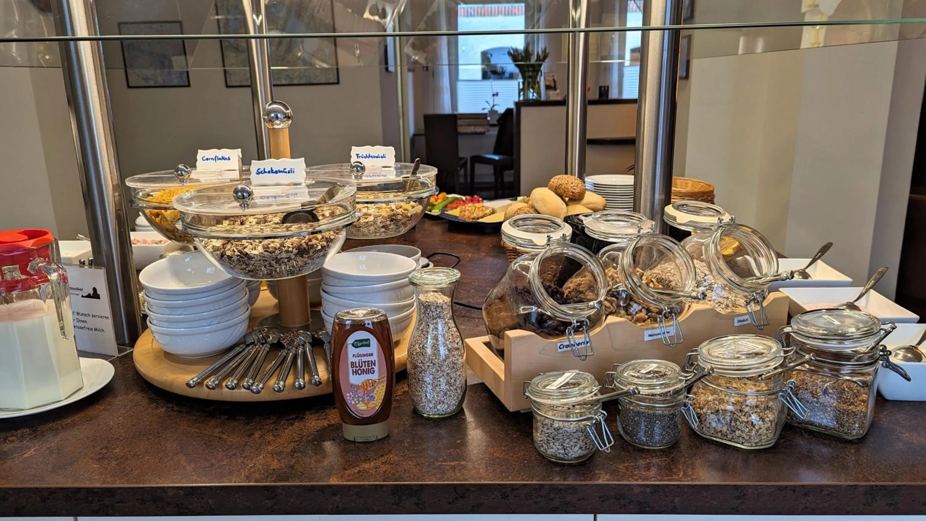 Altstadthotel Goldene Kugel