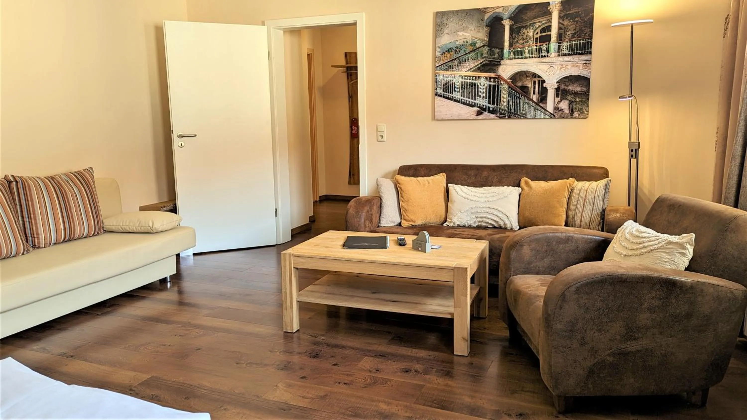 Altstadthotel Goldene Kugel