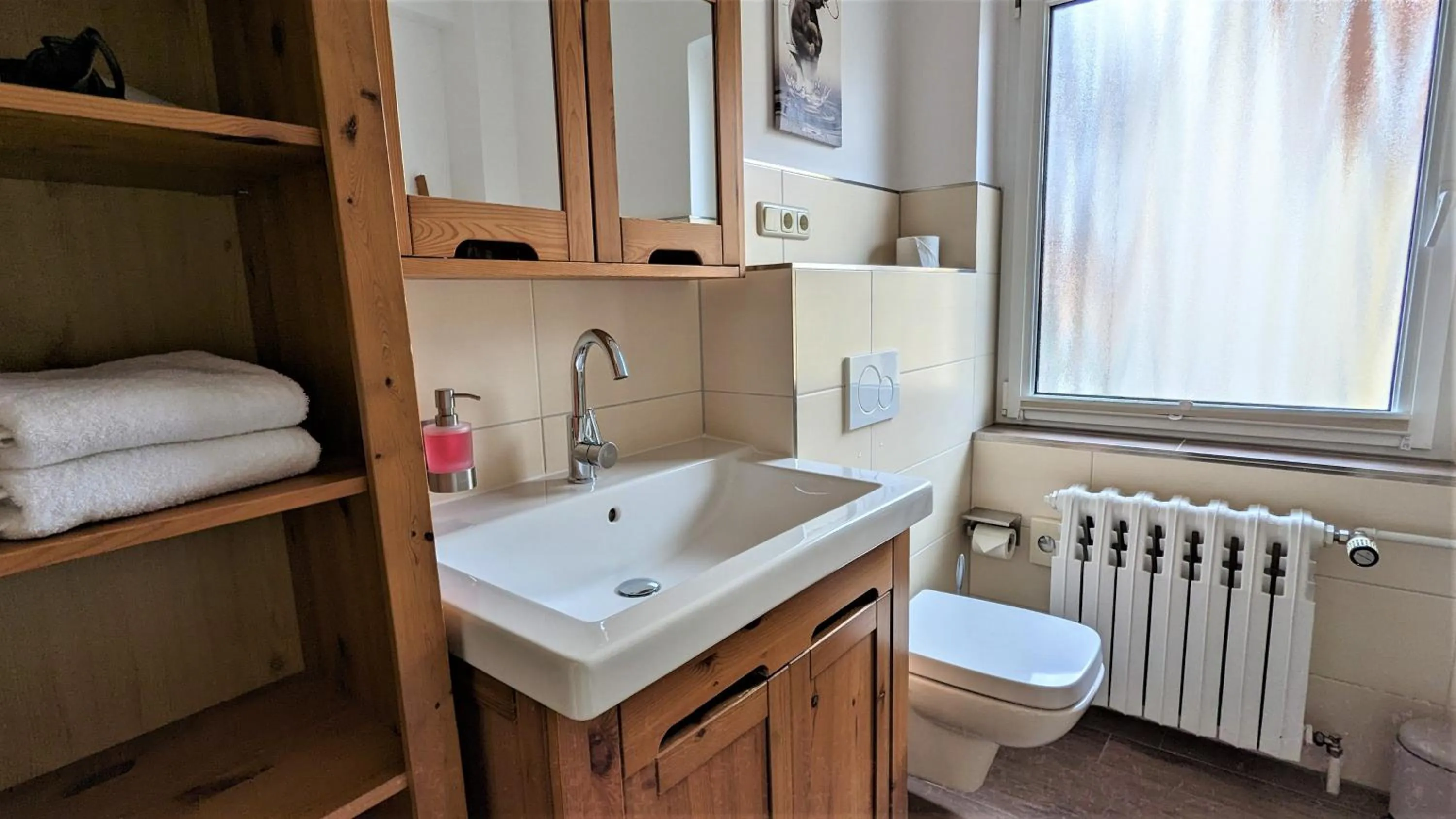 Altstadthotel Goldene Kugel