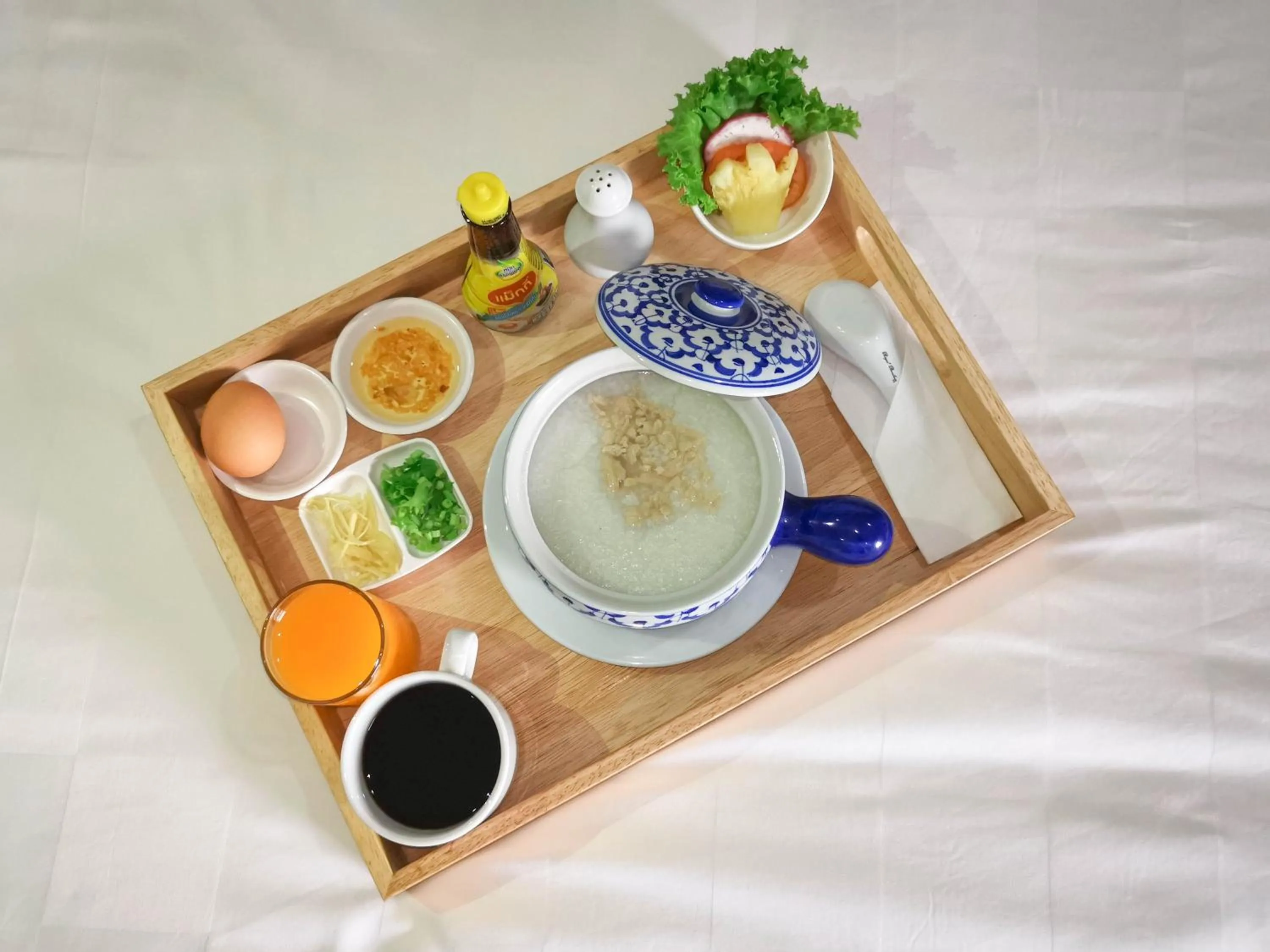 The Smart Hotel Hat Yai