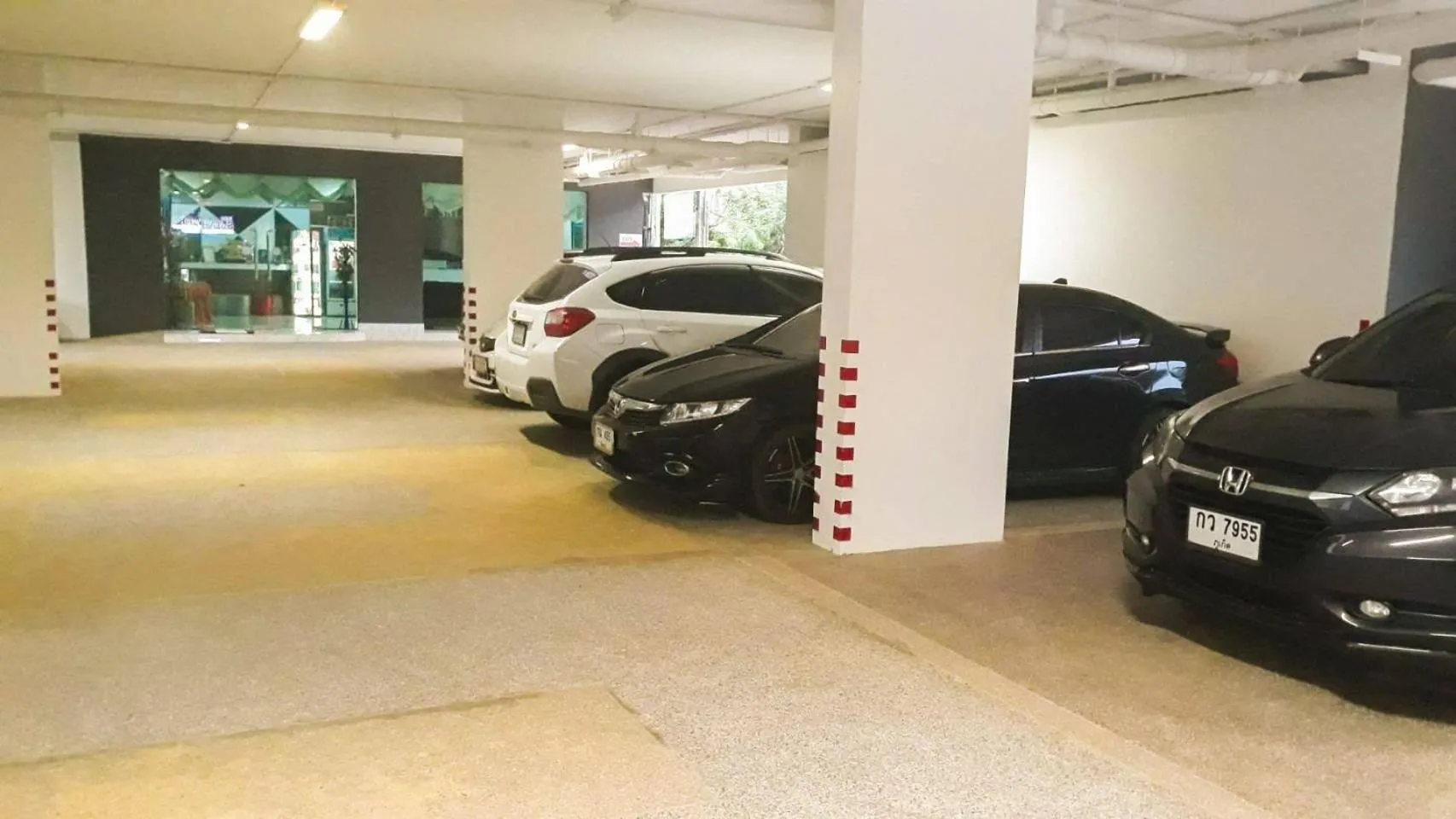 The Smart Hotel Hat Yai