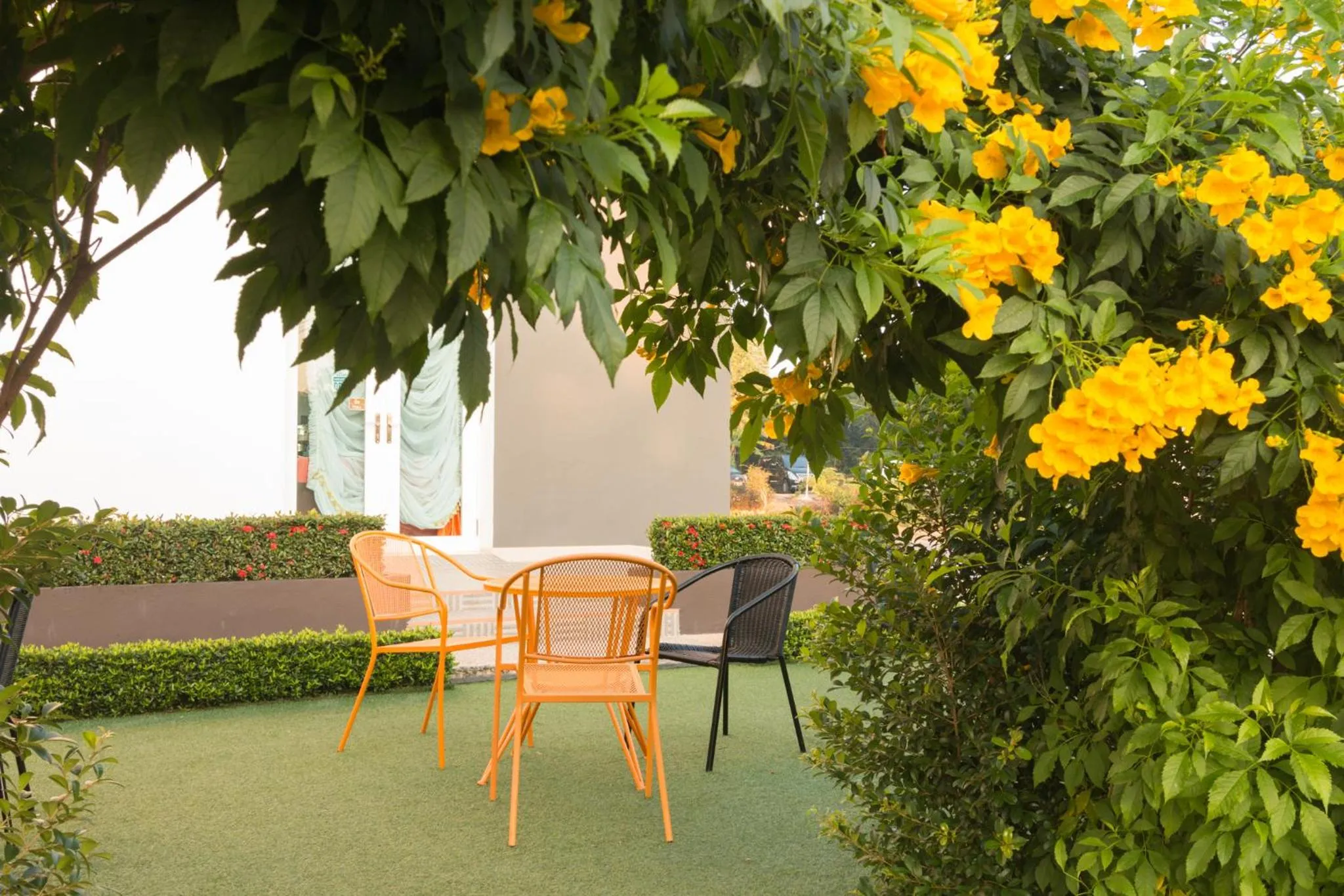 The Smart Hotel Hat Yai