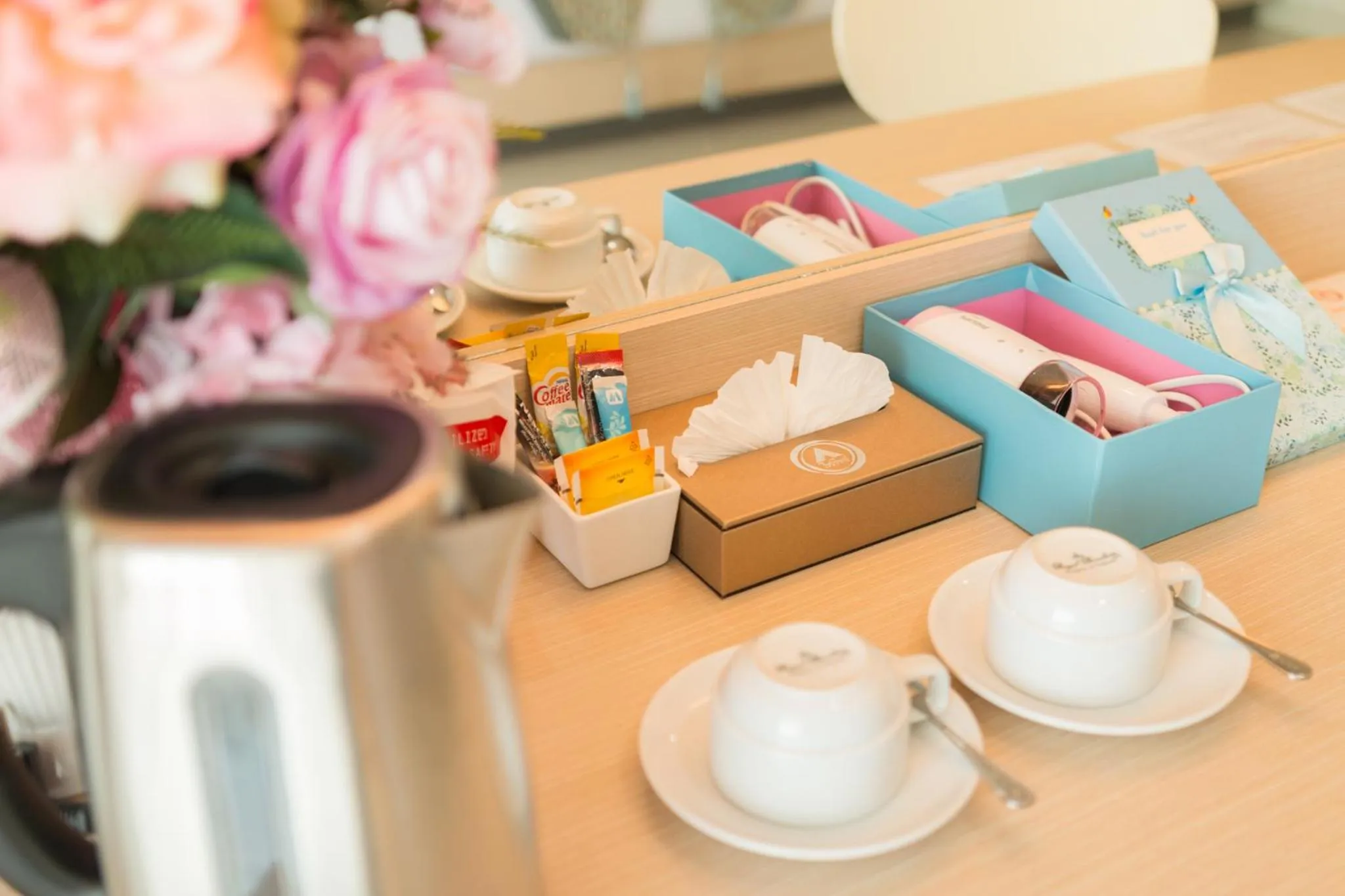 The Smart Hotel Hat Yai