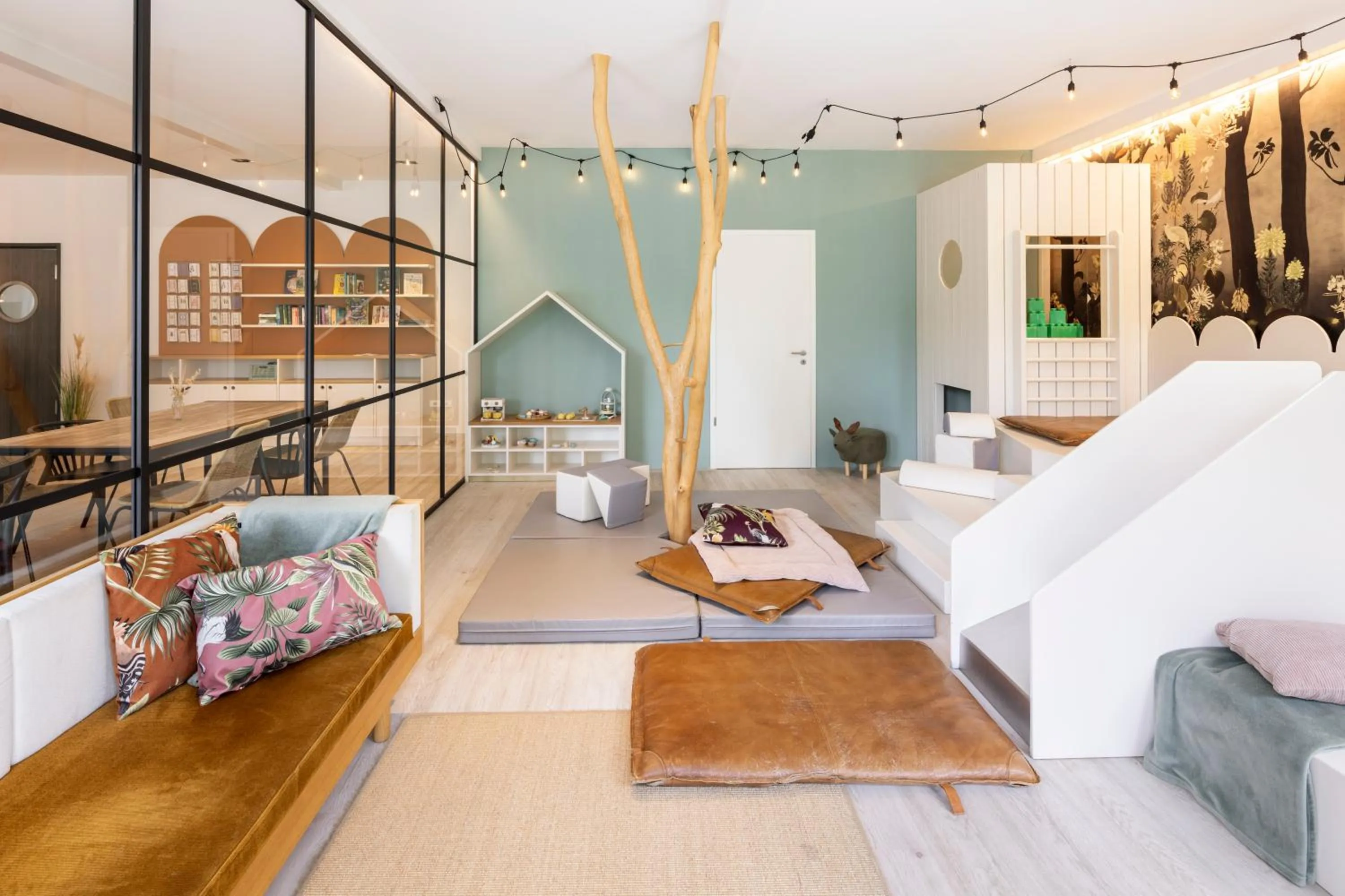 Restaurant/places to eat in Schloss Hertefeld & Hertefeldhof