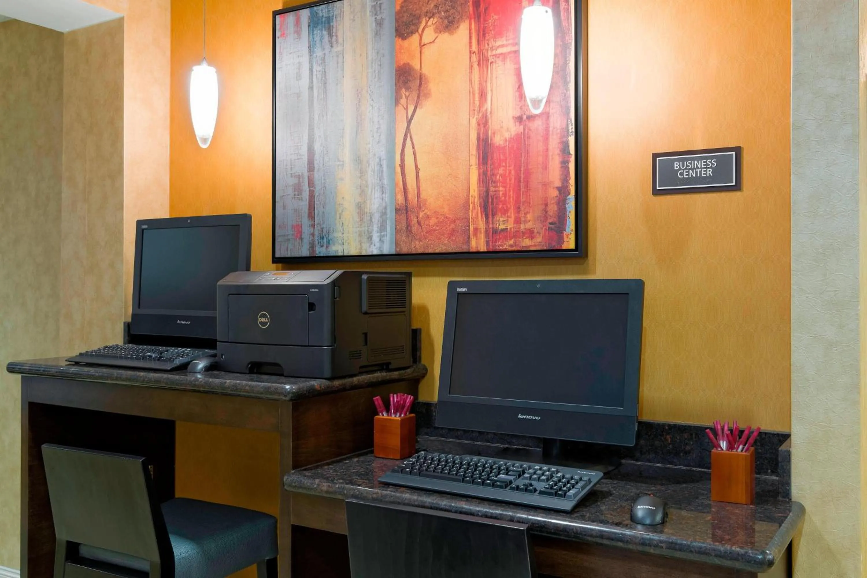 Other in Residence Inn Philadelphia/Montgomeryville