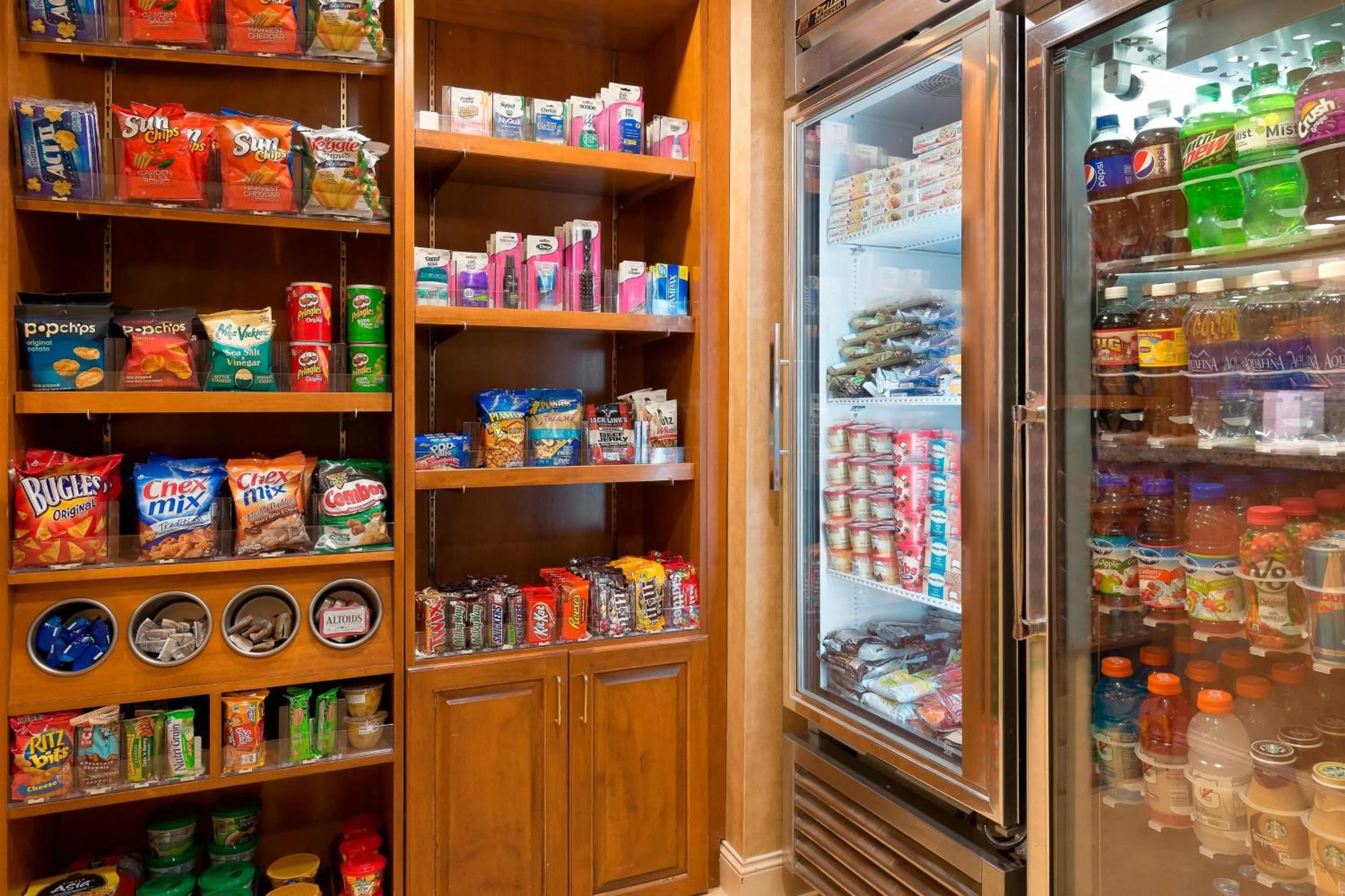 Other in Residence Inn Philadelphia/Montgomeryville