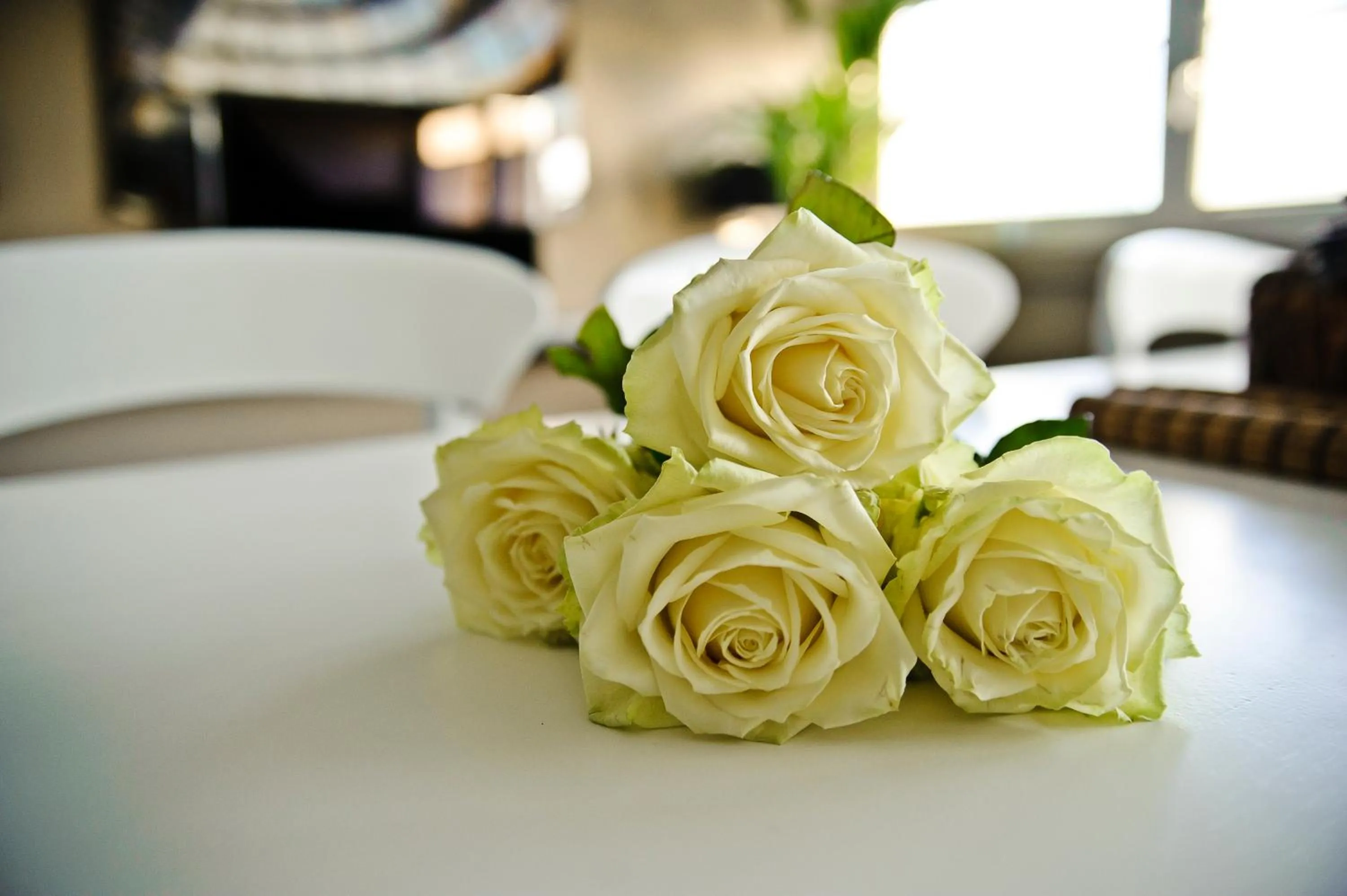 Other, Bed in Hotel Rosenmeer